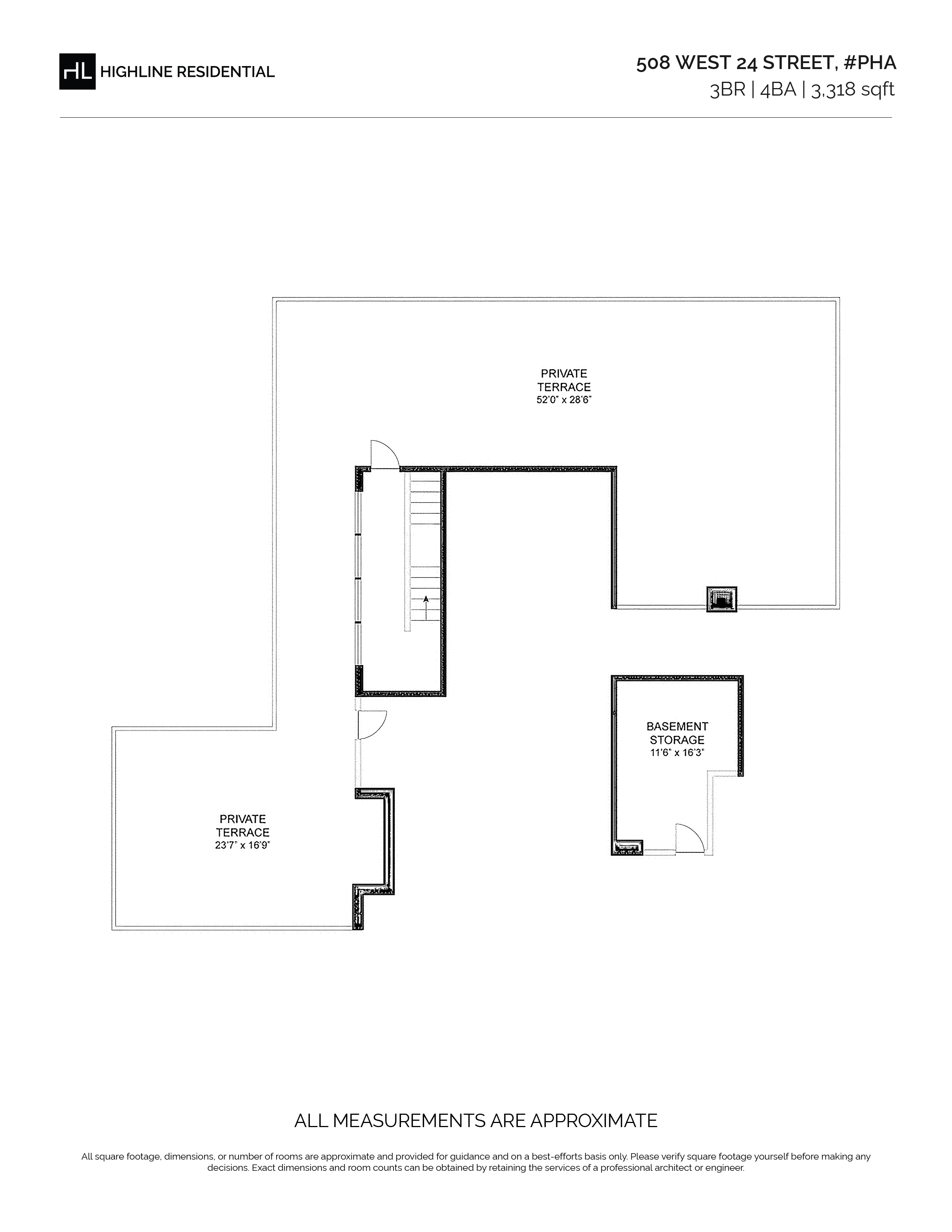 Photo for 508 WEST 24 STREET - 508 West 24th Street Condominium in Chelsea, Manhattan