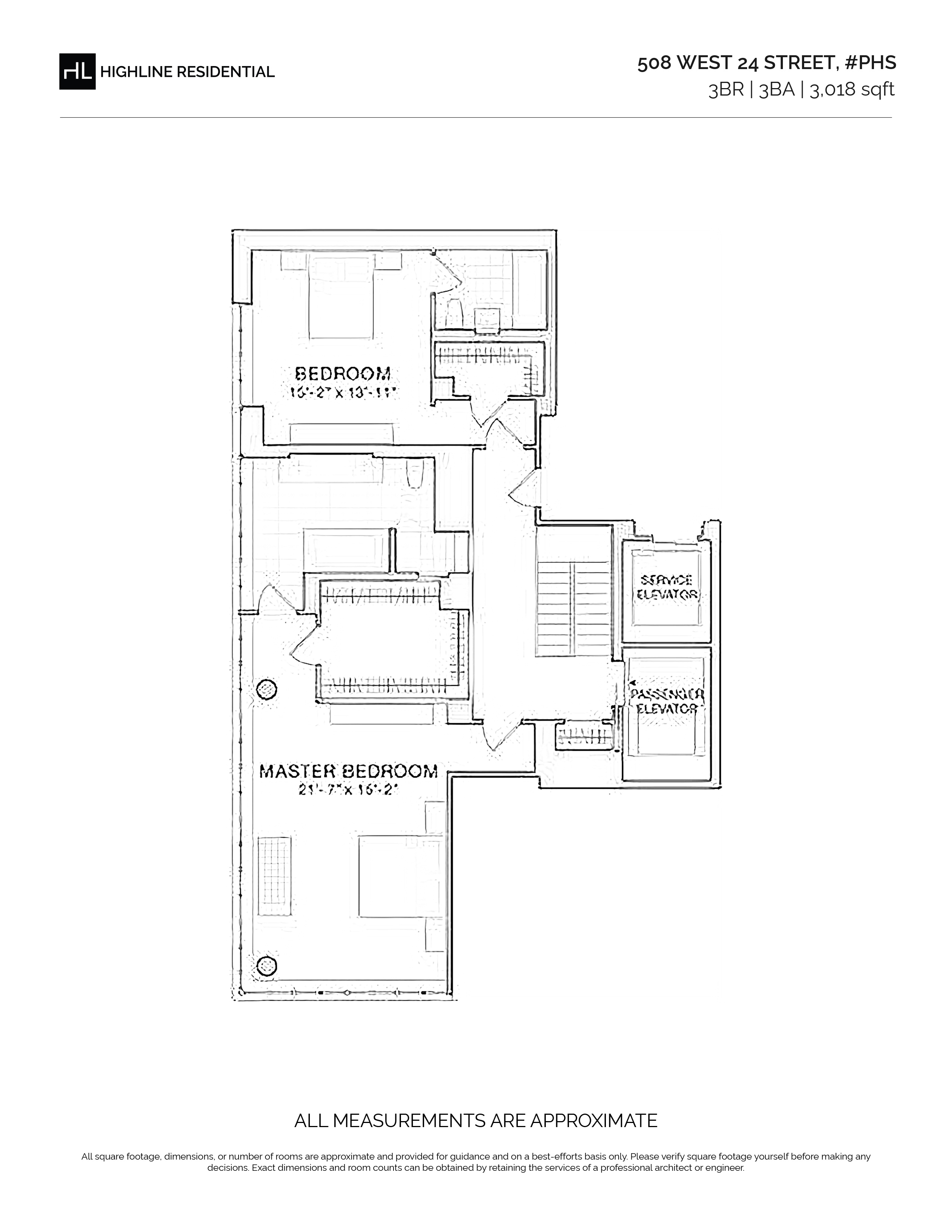 Photo for 508 WEST 24 STREET - 508 West 24th Street Condominium in Chelsea, Manhattan