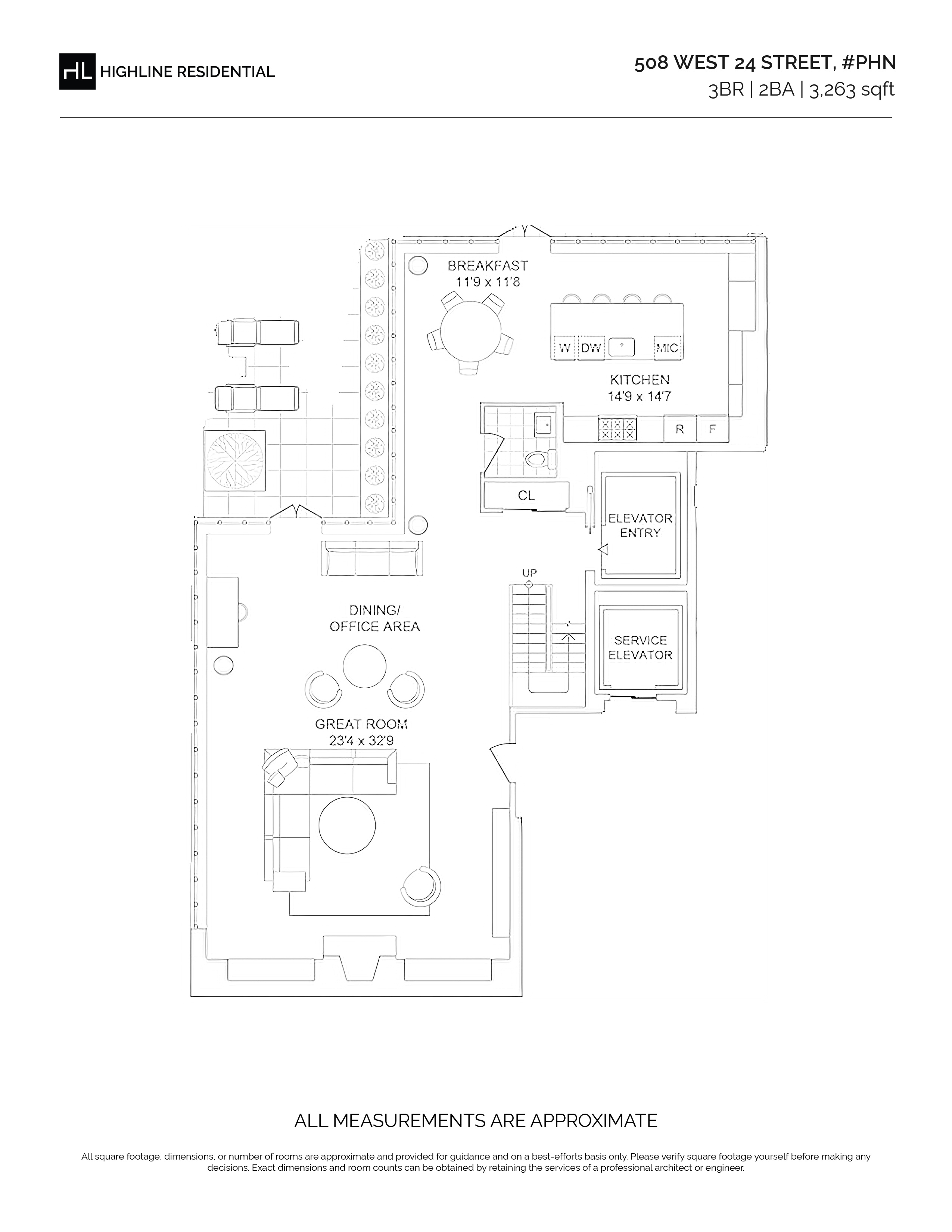 Photo for 508 WEST 24 STREET - 508 West 24th Street Condominium in Chelsea, Manhattan