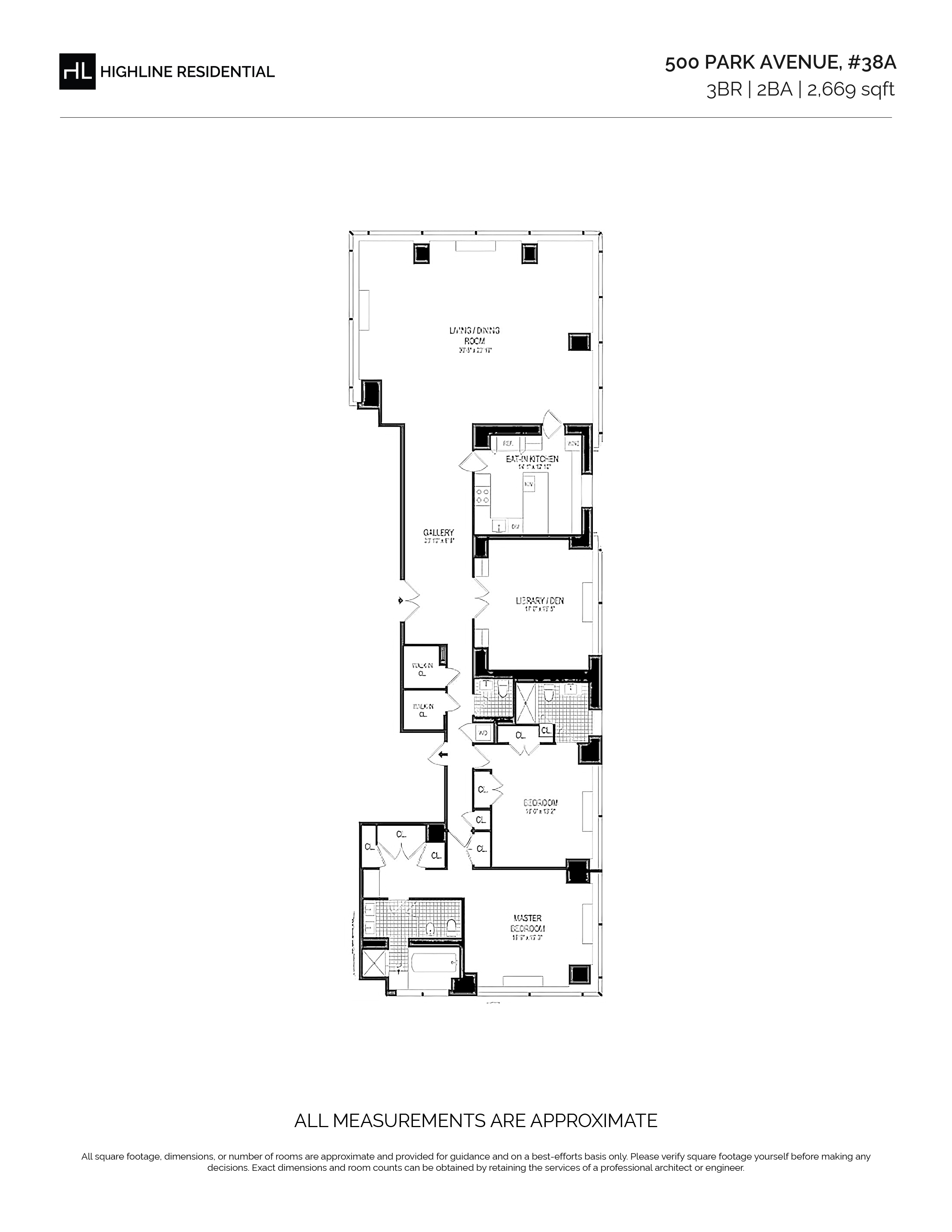 Photo for 500 PARK AVENUE - 500 Park Avenue Condominium in Midtown East, Manhattan