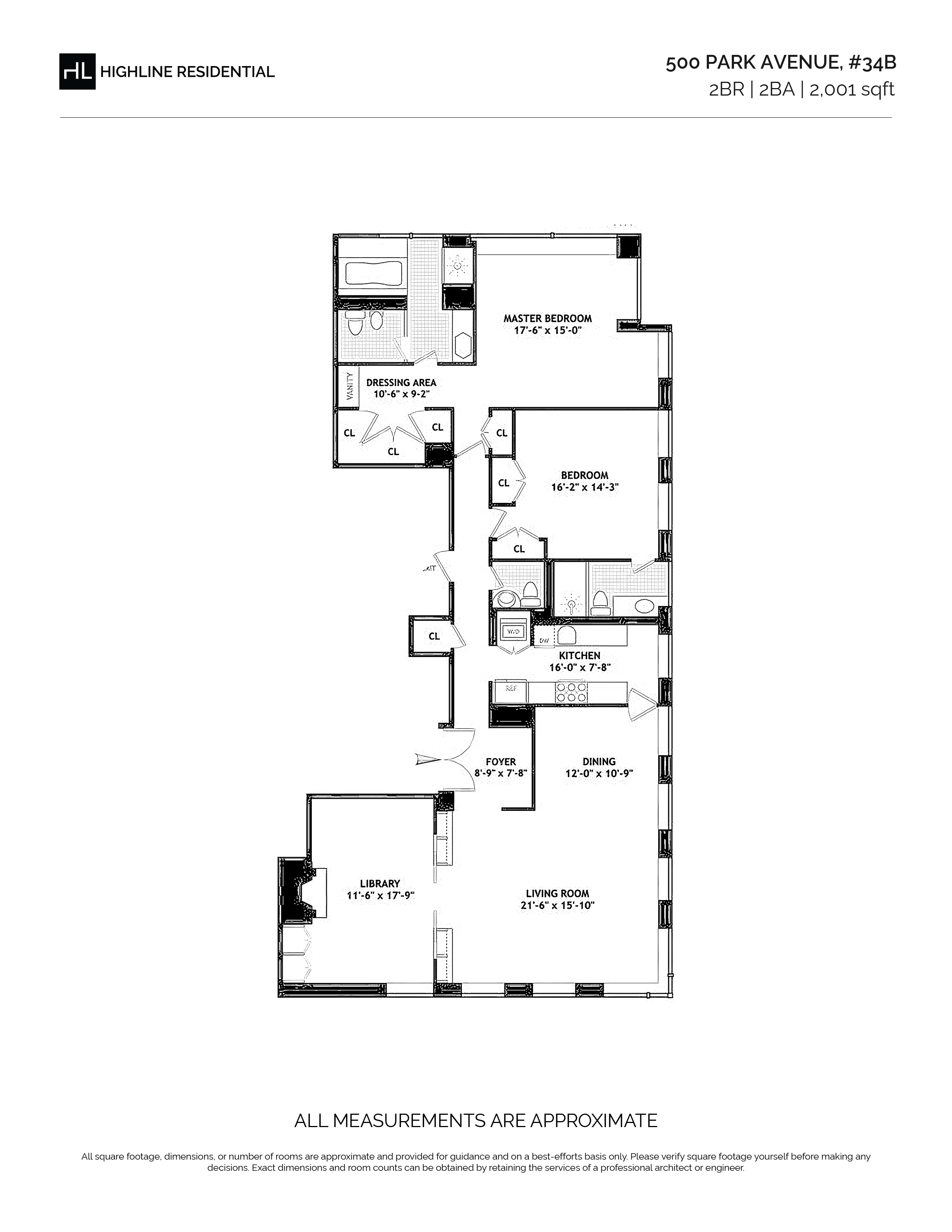 Photo for 500 PARK AVENUE - 500 Park Avenue Condominium in Midtown East, Manhattan