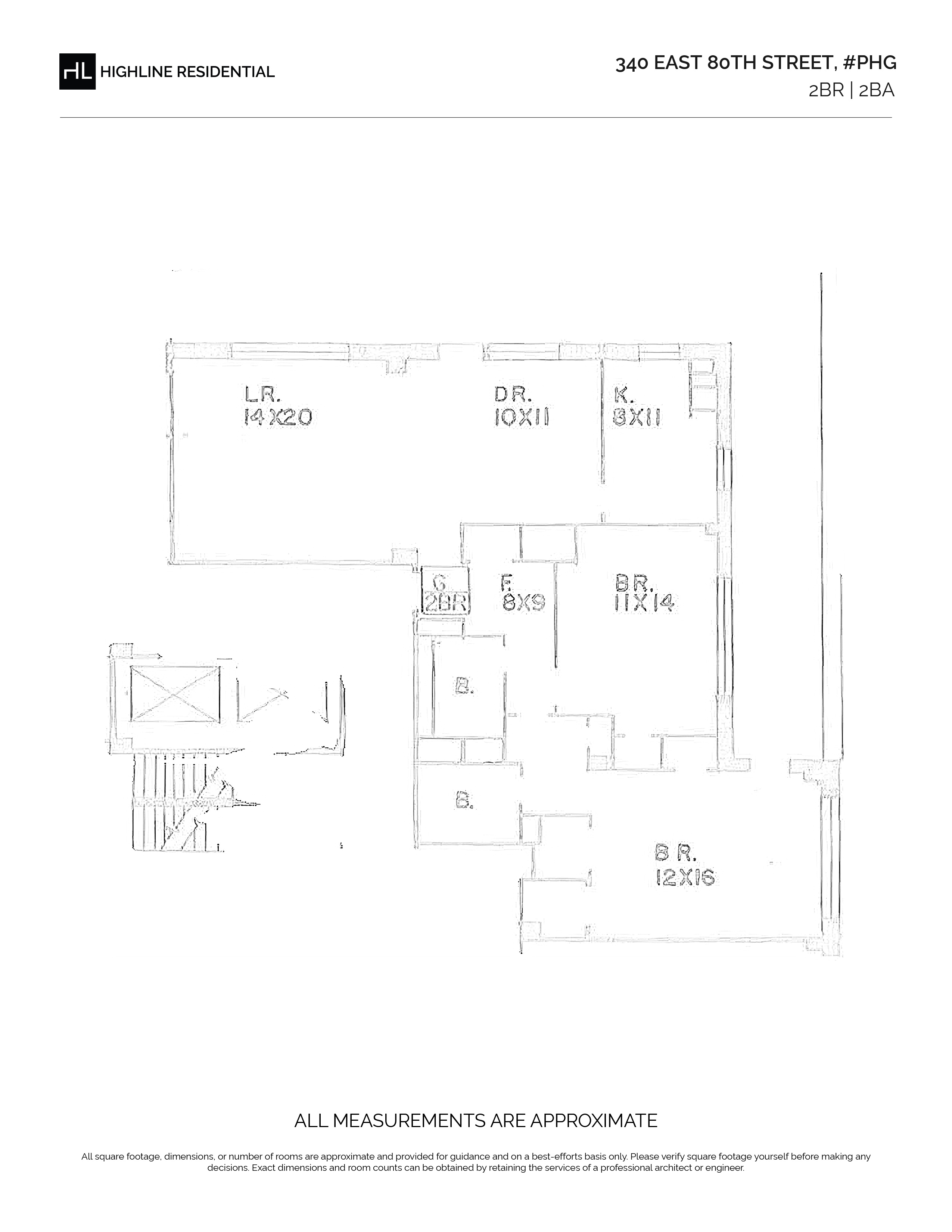 Photo for 340 East 80th Street - 340 East 80th Street Cooperative in Upper East Side, Manhattan