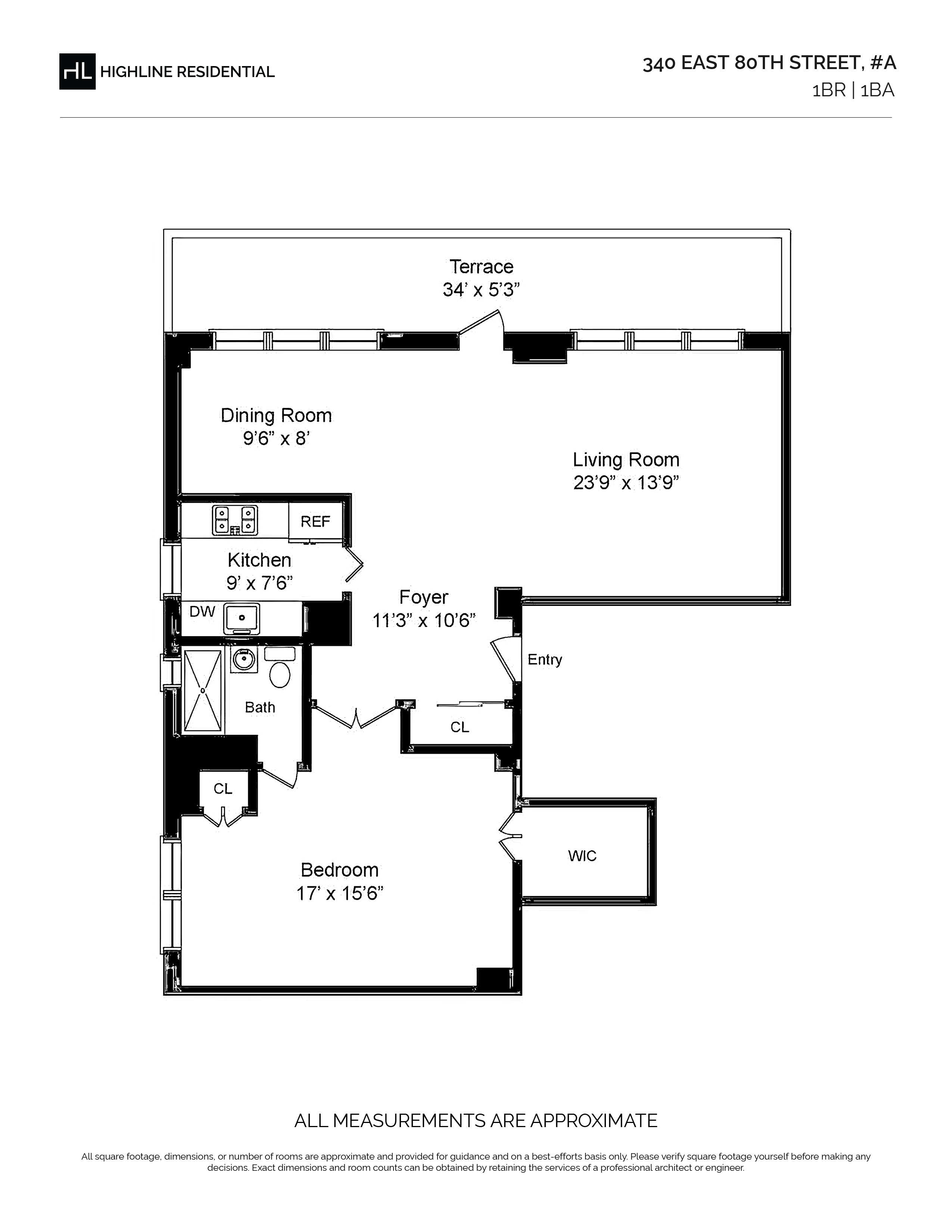 Photo for 340 East 80th Street - 340 East 80th Street Cooperative in Upper East Side, Manhattan