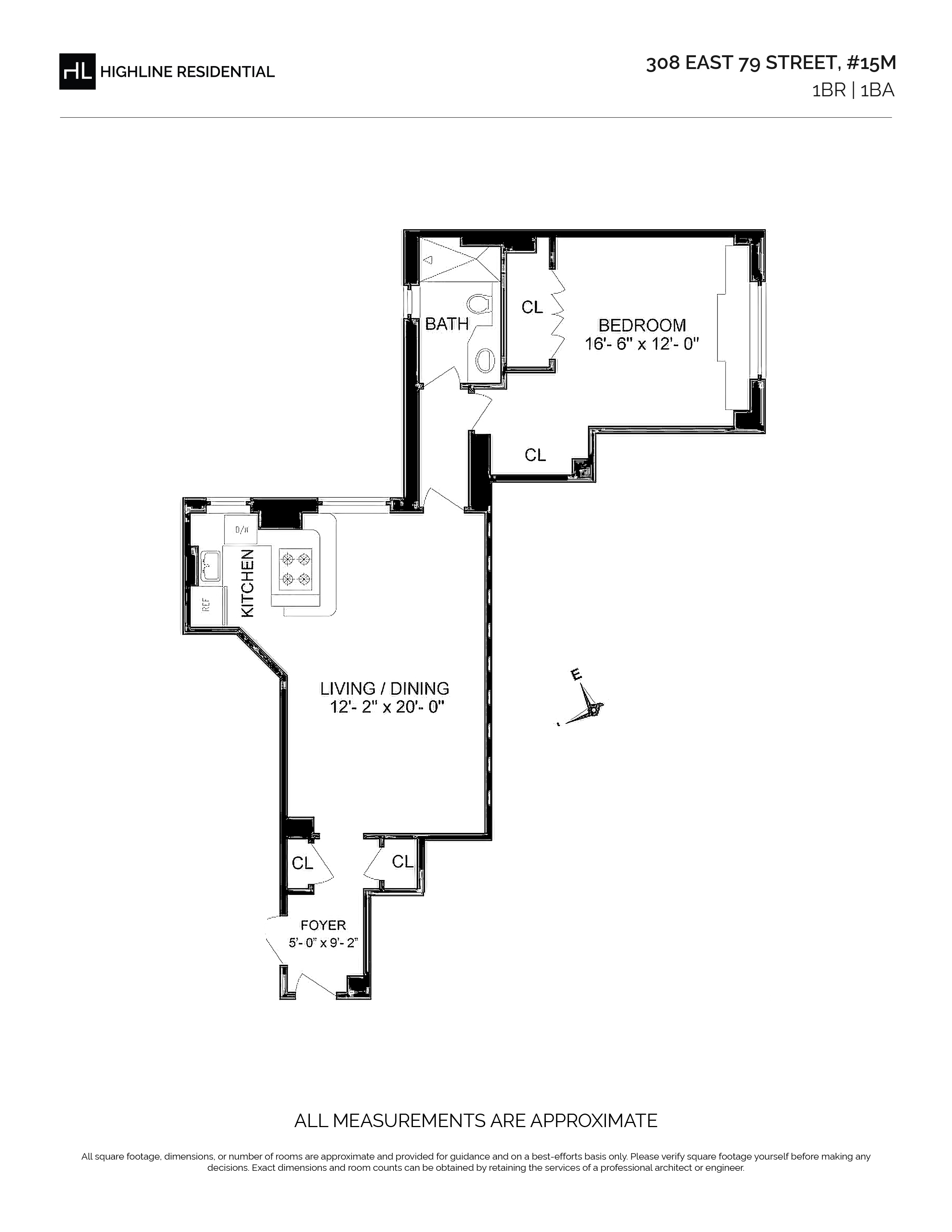 Photo for 308 EAST 79 STREET - 308 East 79th Street Cooperative in Upper East Side, Manhattan
