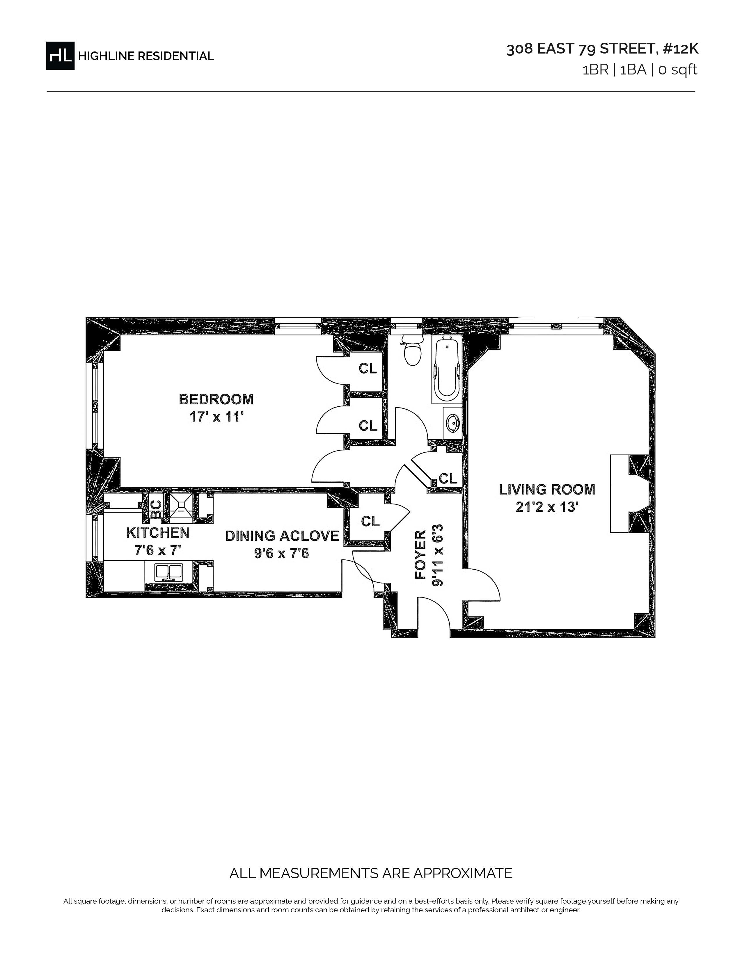 Photo for 308 EAST 79 STREET - 308 East 79th Street Cooperative in Upper East Side, Manhattan
