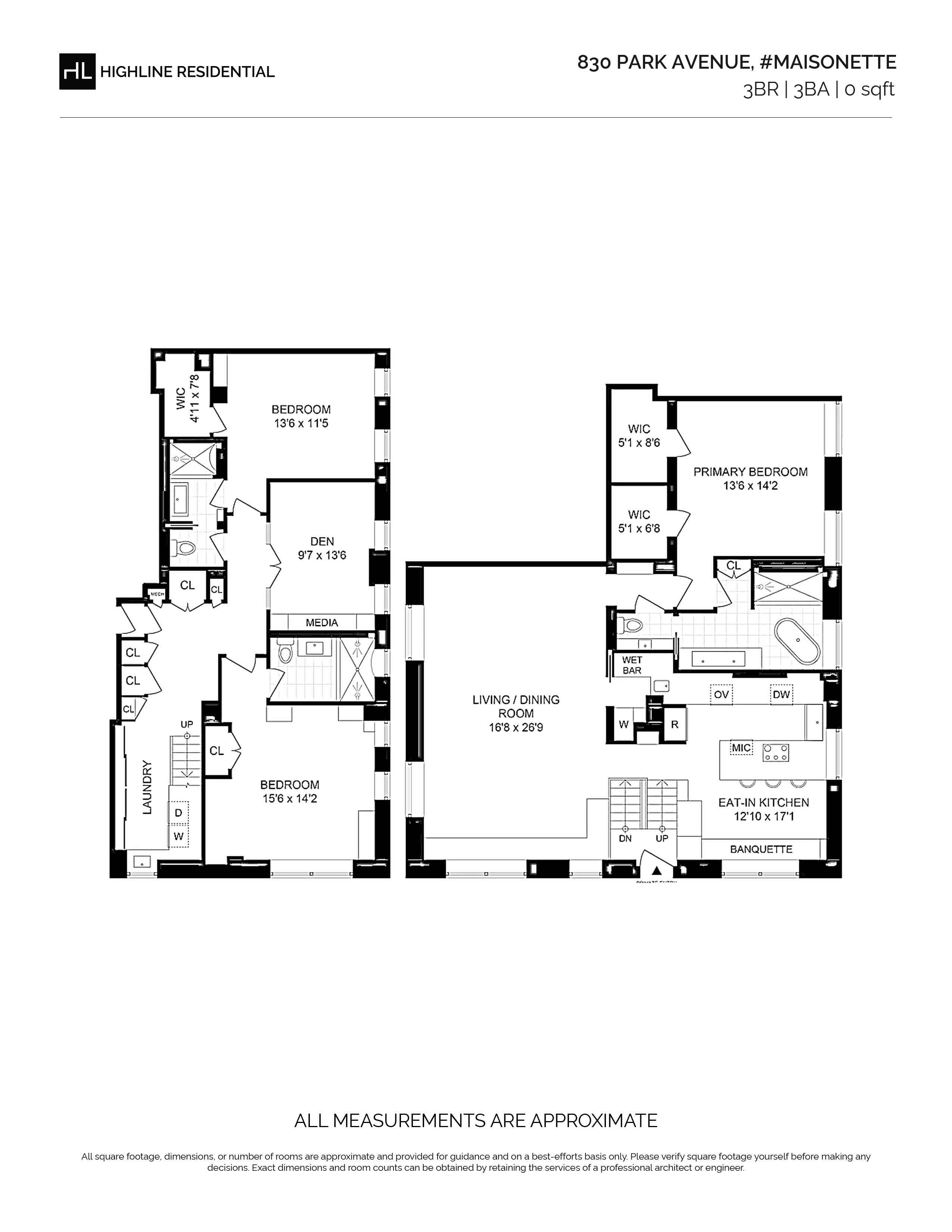 Photo for 830 PARK AVENUE - 830 Park Avenue Cooperative in Upper East Side, Manhattan