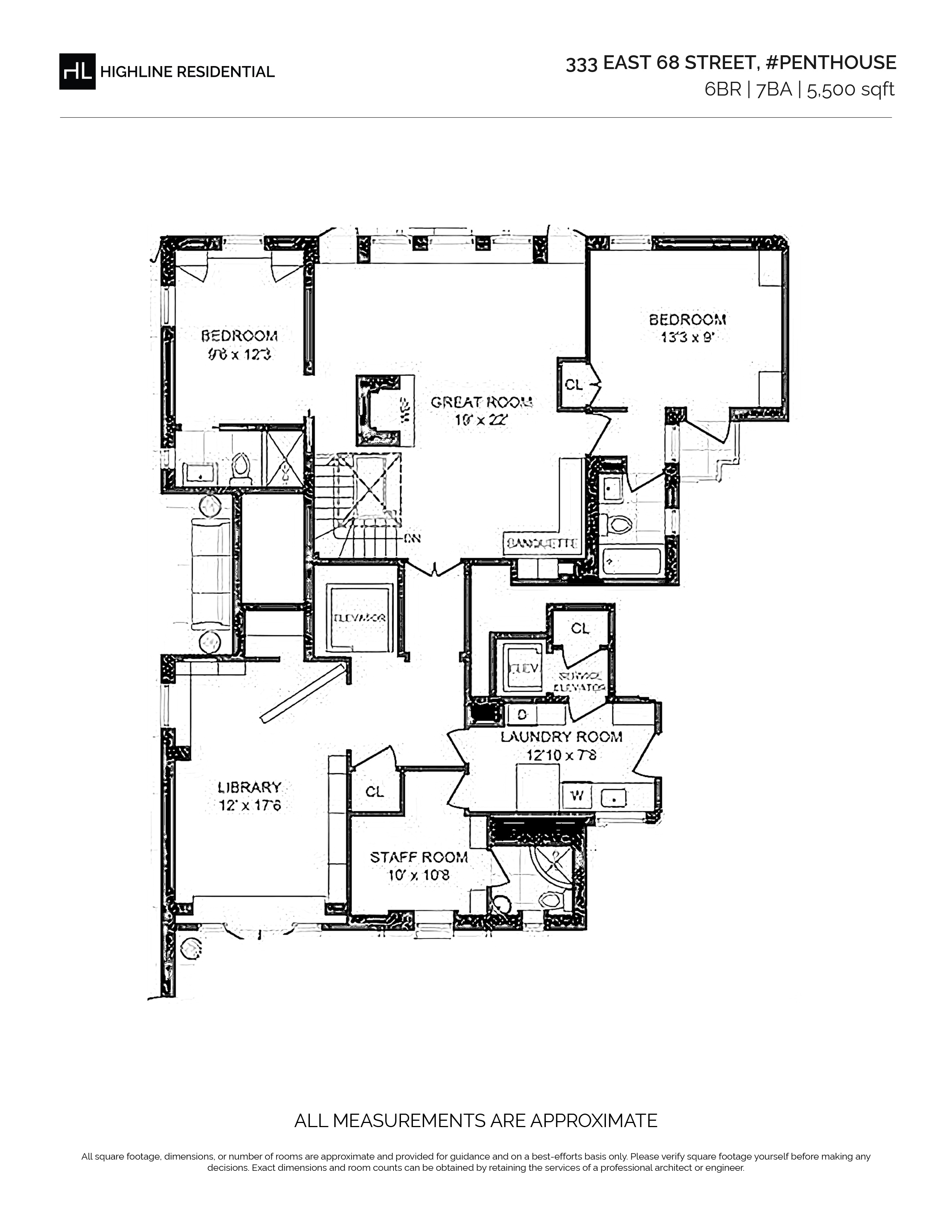 Photo for 333 EAST 68 STREET - 333 East 68th Street Cooperative in Upper East Side, Manhattan