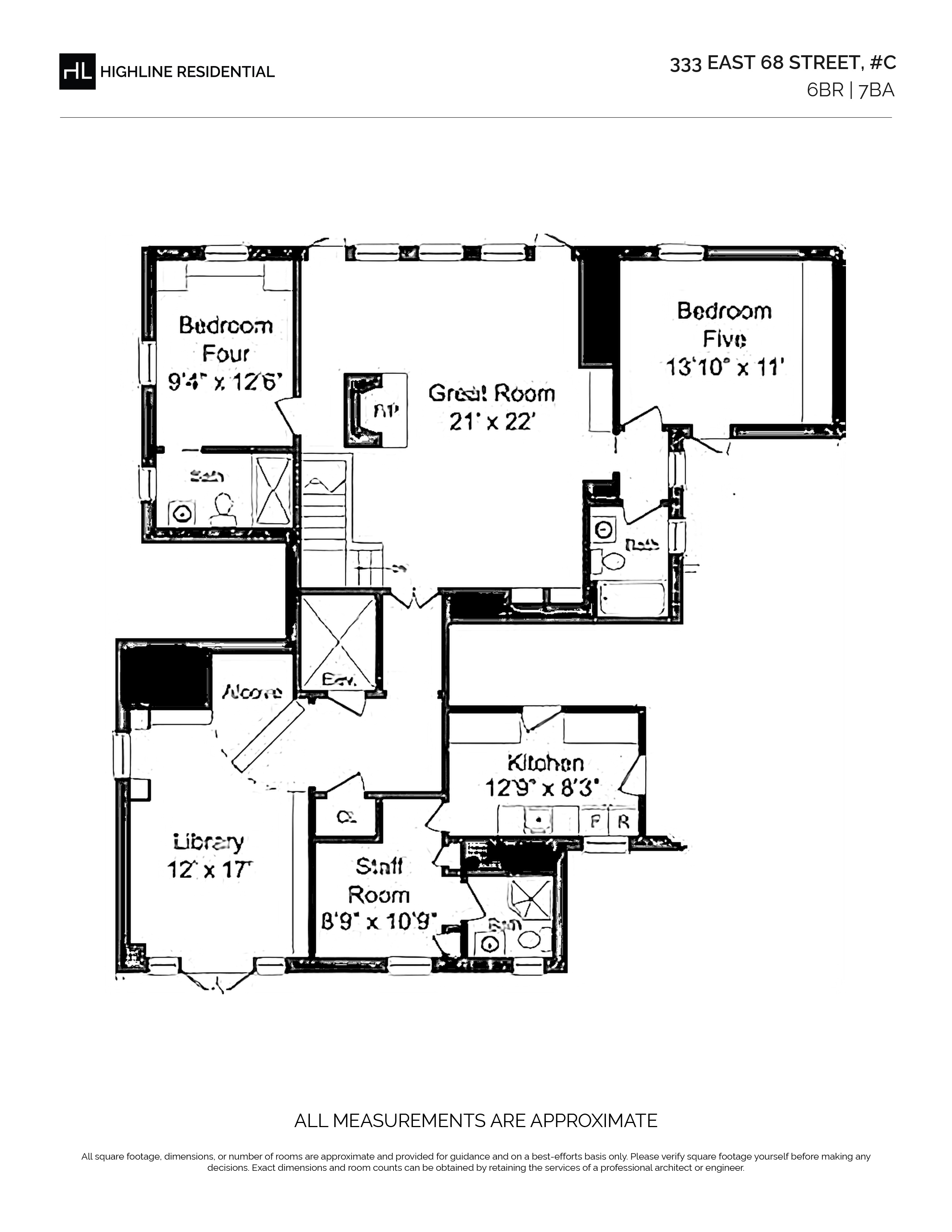 Photo for 333 EAST 68 STREET - 333 East 68th Street Cooperative in Upper East Side, Manhattan
