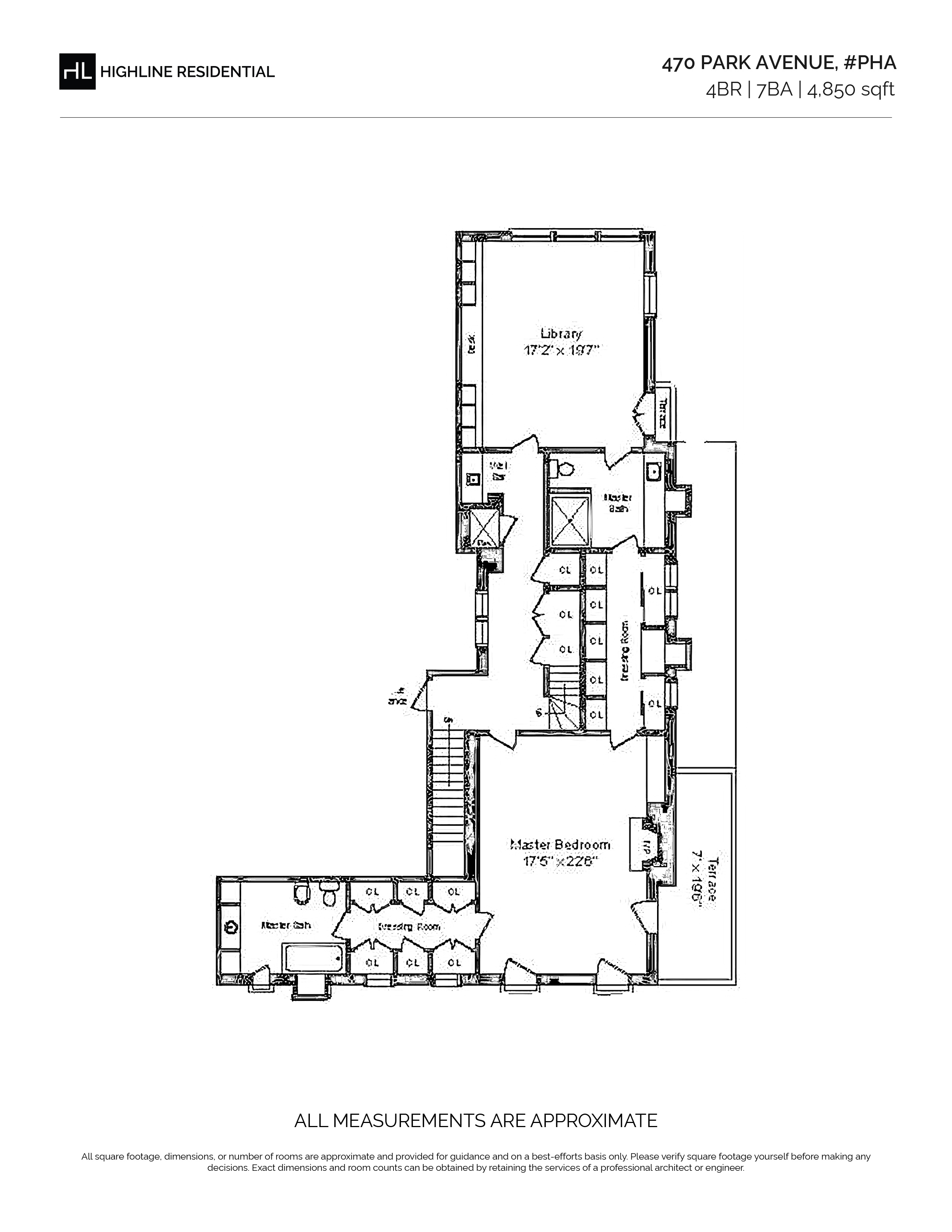 Photo for 470 PARK AVENUE - 470 Park Avenue Cooperative in Midtown, Manhattan