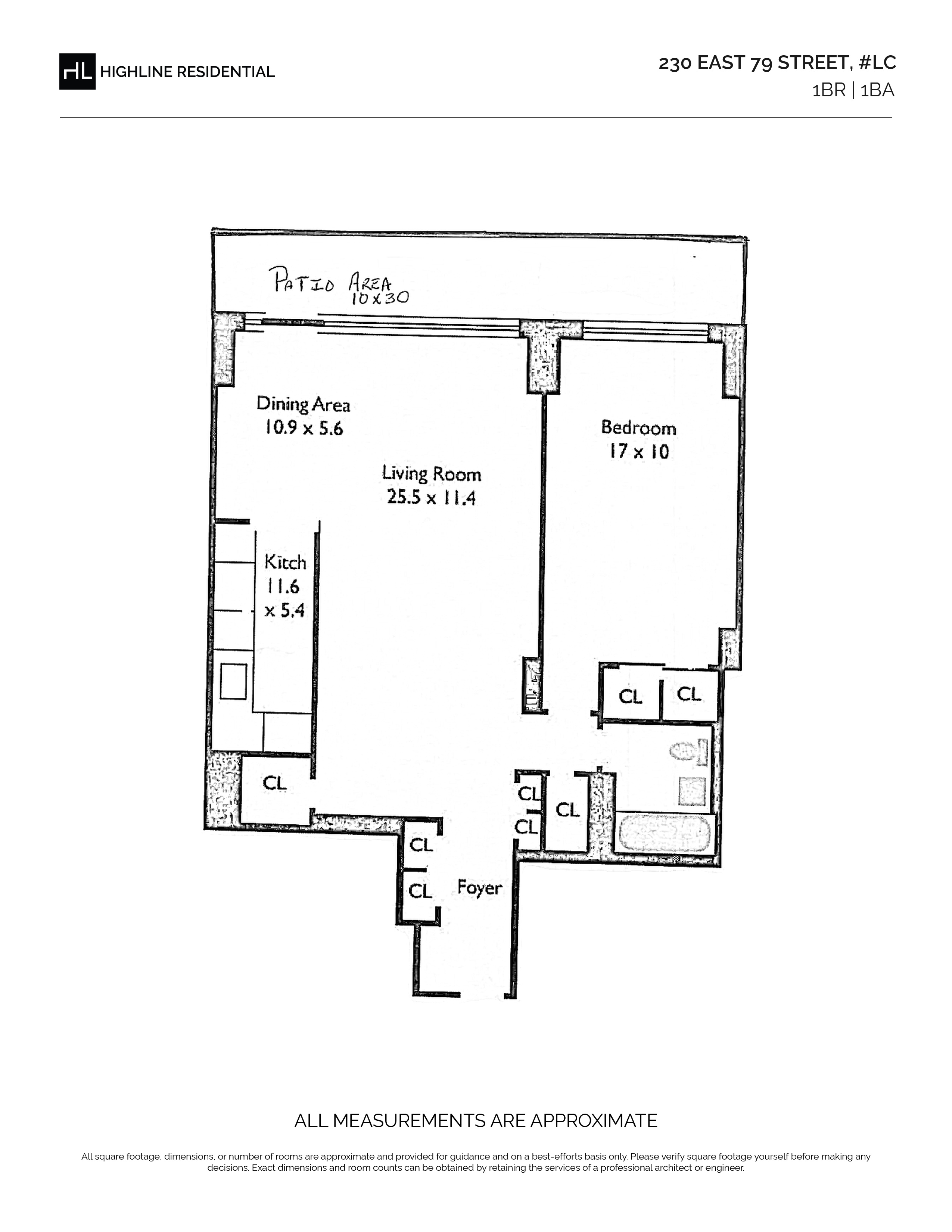 Photo for BELMONT 79 - 230 East 79th Street Cooperative in Upper East Side, Manhattan