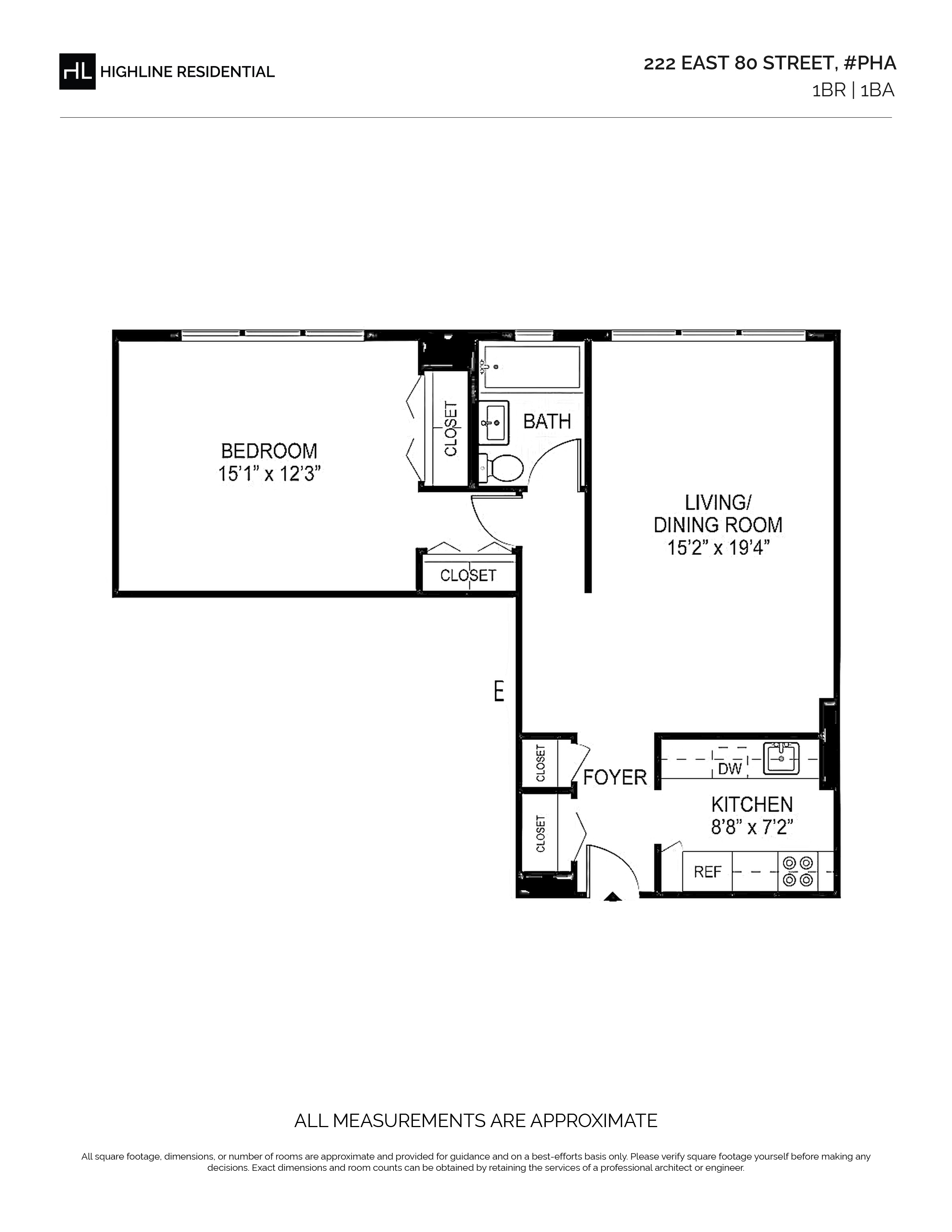 Photo for 222 EAST 80 STREET - 222 East 80th Street Cooperative in Upper East Side, Manhattan