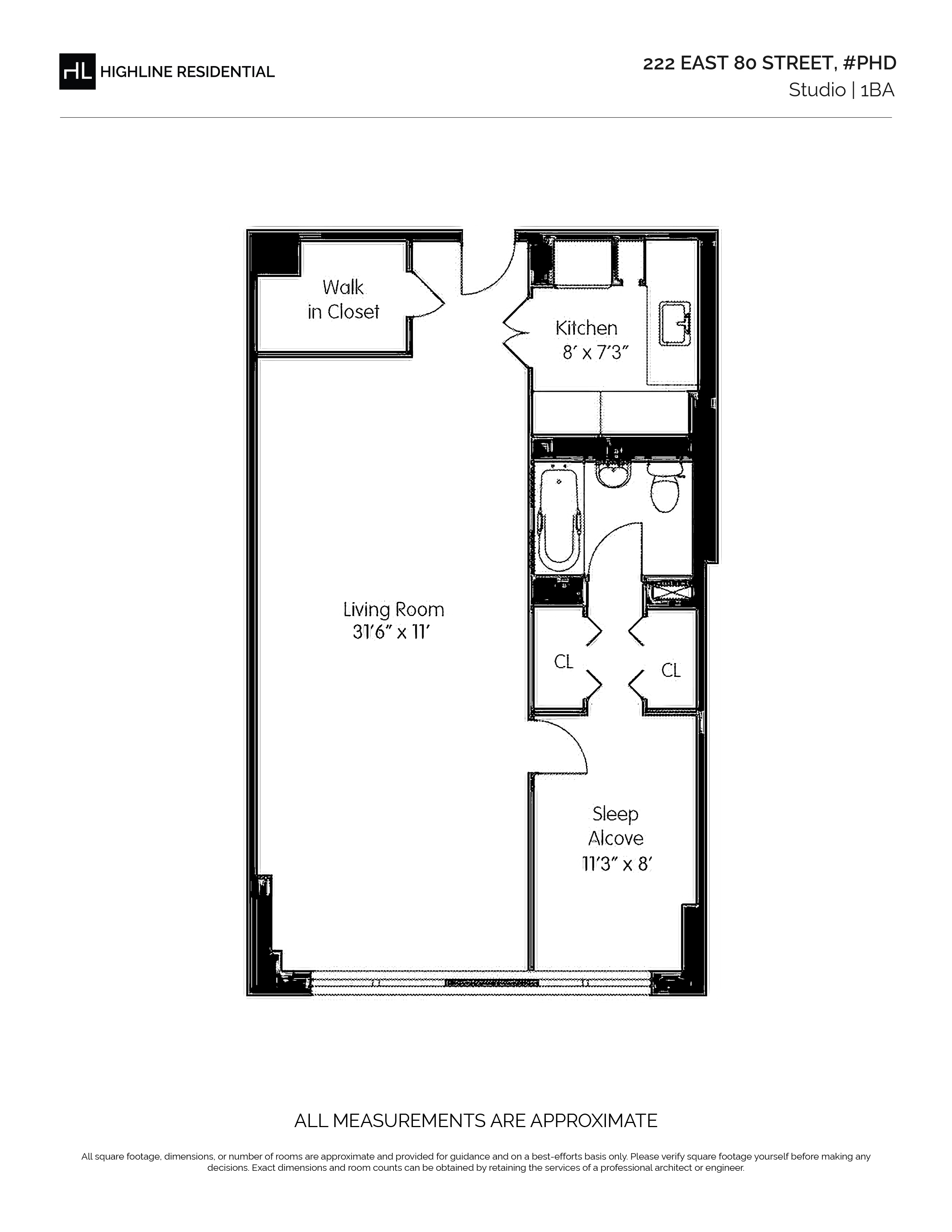 Photo for 222 EAST 80 STREET - 222 East 80th Street Cooperative in Upper East Side, Manhattan