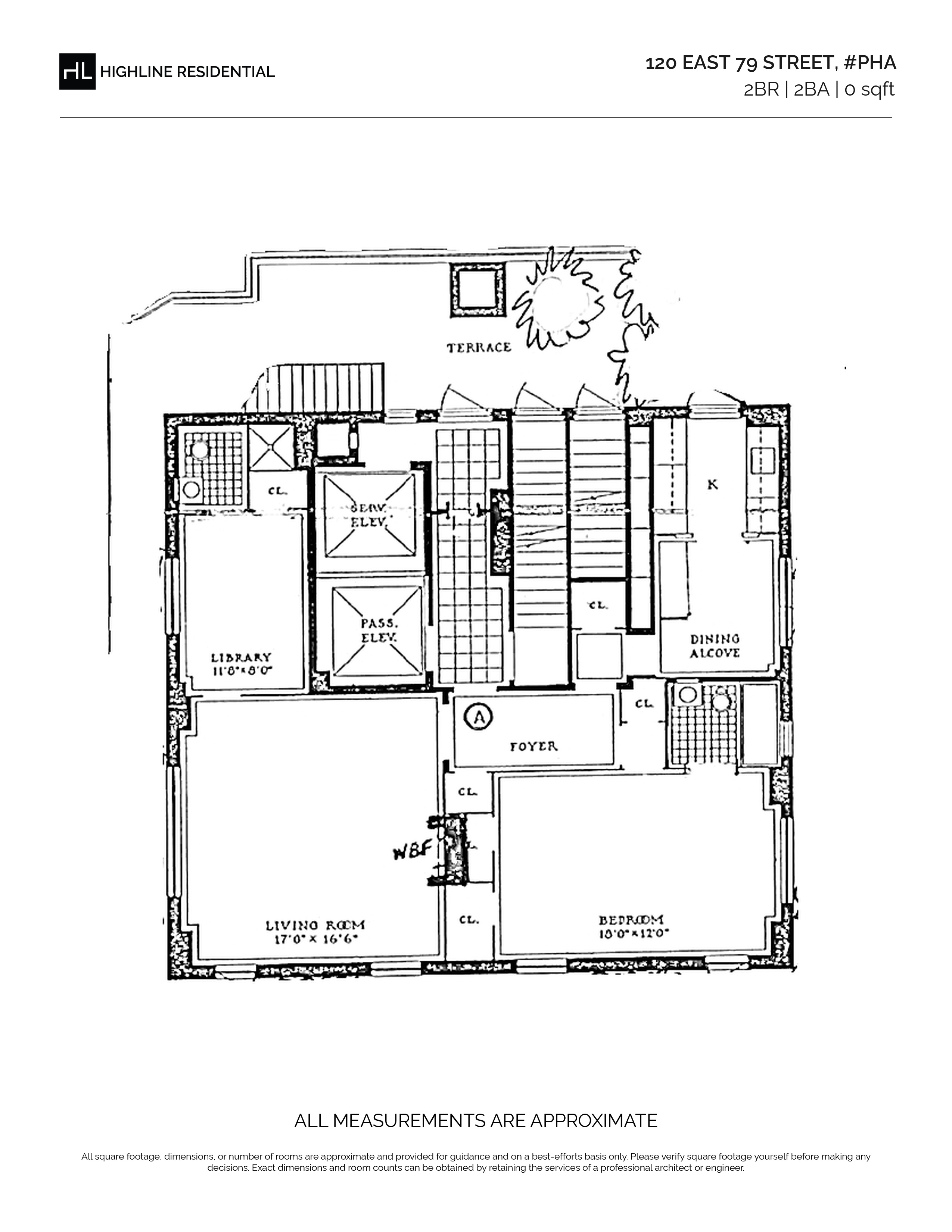 Photo for 120 EAST 79 STREET - 120 East 79th Street Cooperative in Upper East Side, Manhattan