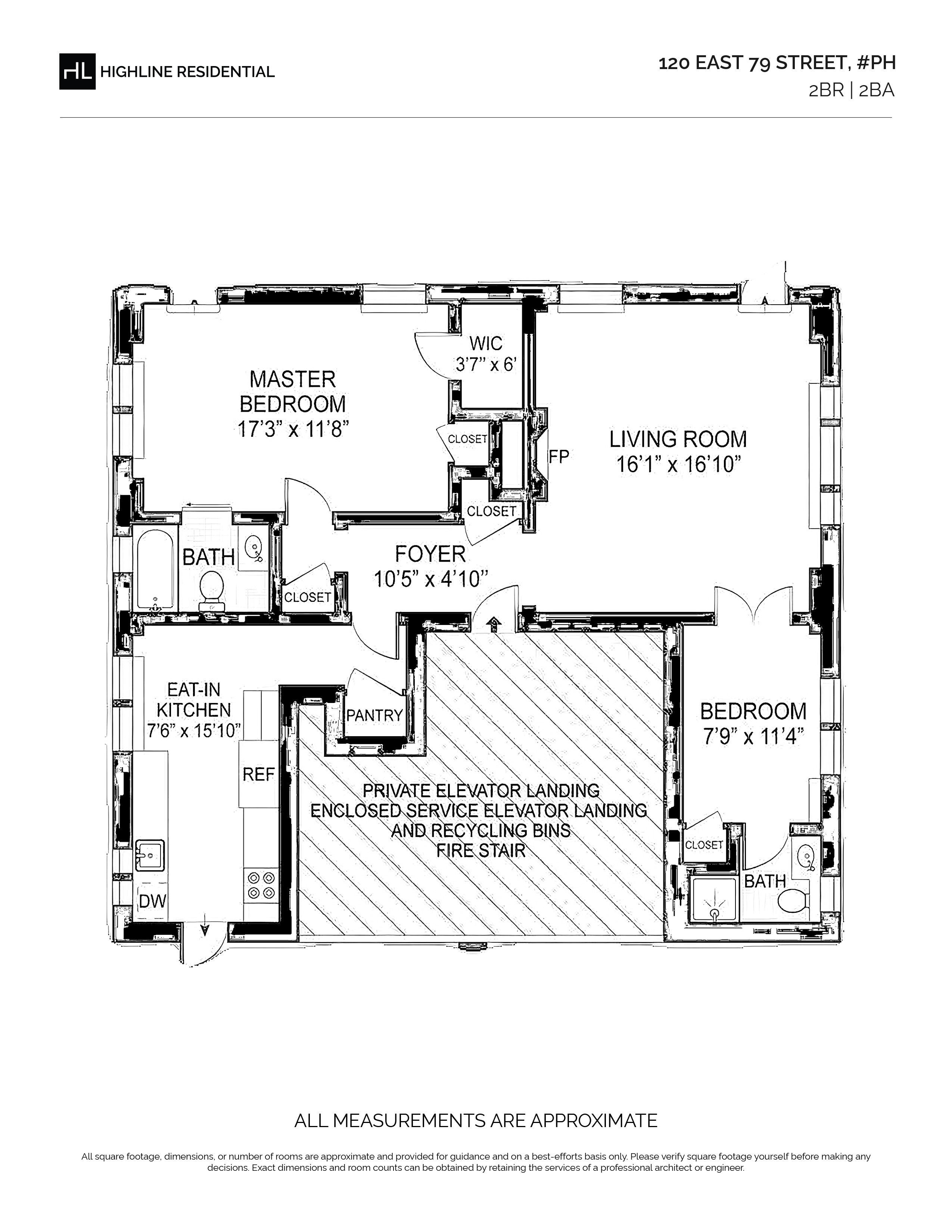 Photo for 120 EAST 79 STREET - 120 East 79th Street Cooperative in Upper East Side, Manhattan