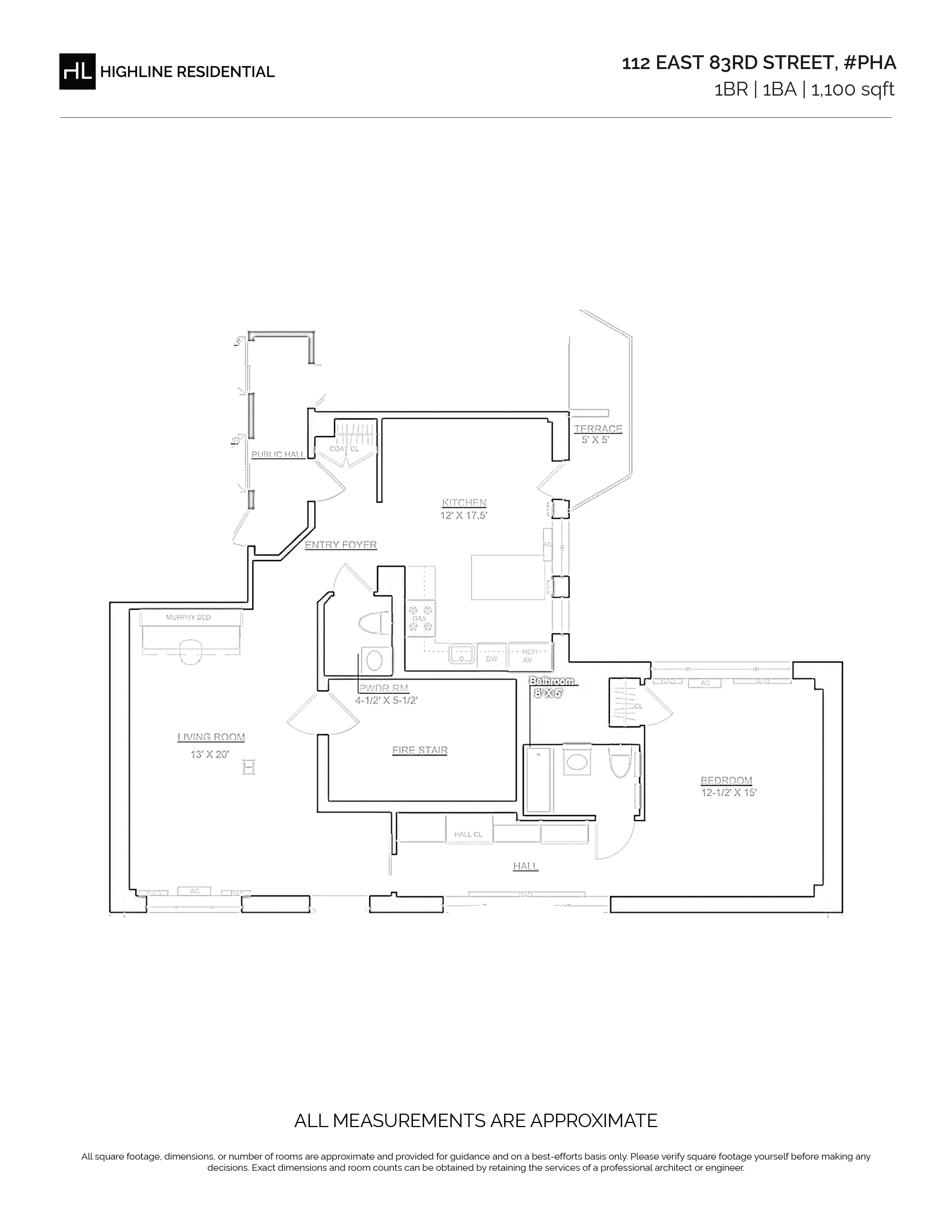 Photo for 112 East 83rd Street - 112 East 83rd Street Cooperative in Upper East Side, Manhattan