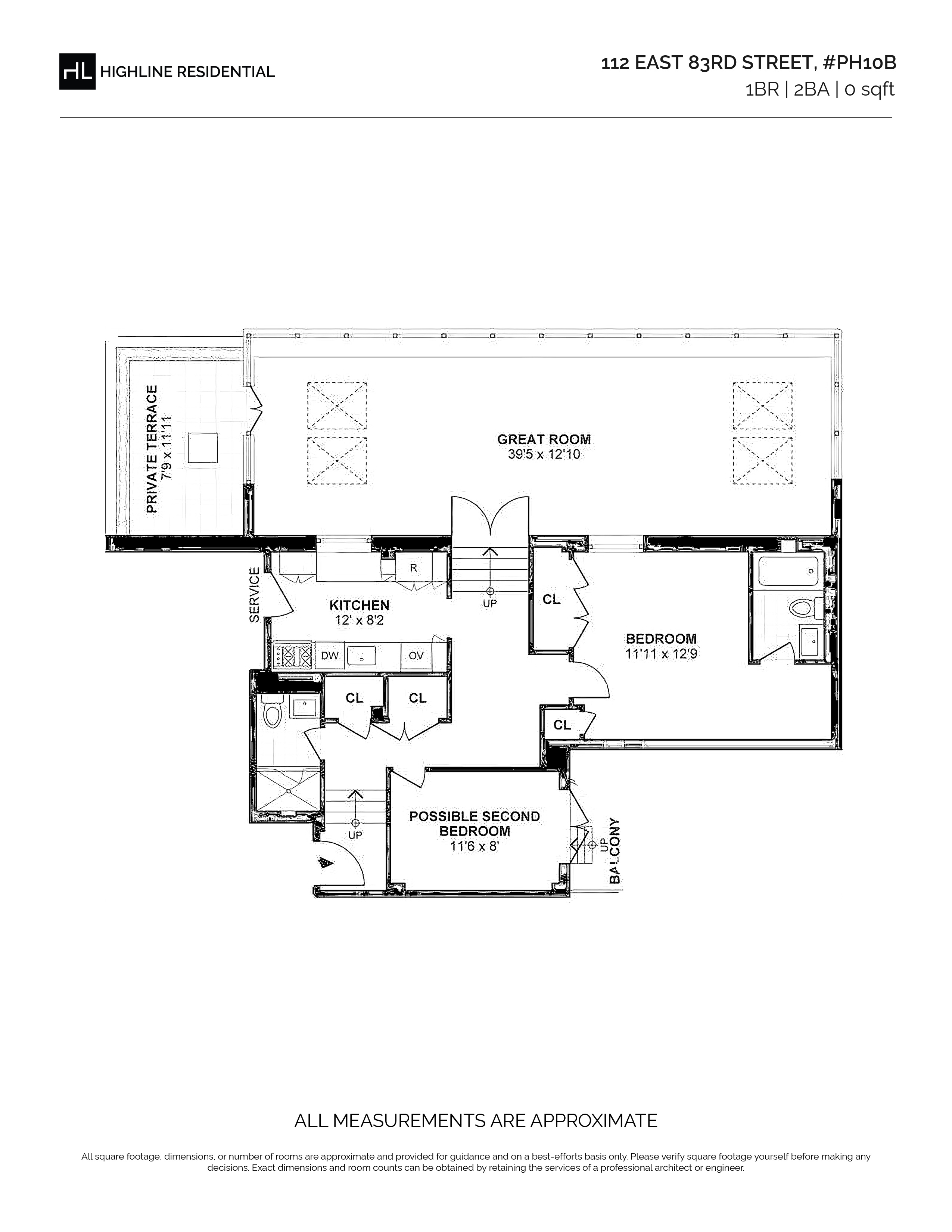 Photo for 112 East 83rd Street - 112 East 83rd Street Cooperative in Upper East Side, Manhattan