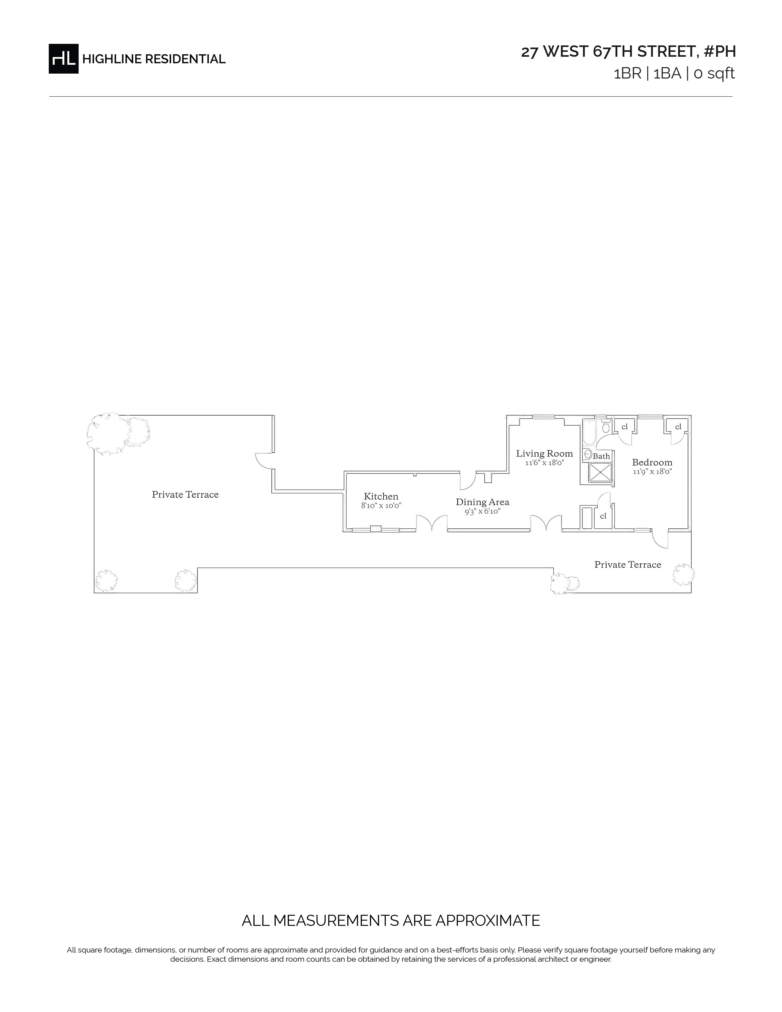 Photo for 27 West 67th Street - 27 West 67th Street Cooperative in Upper West Side, Manhattan