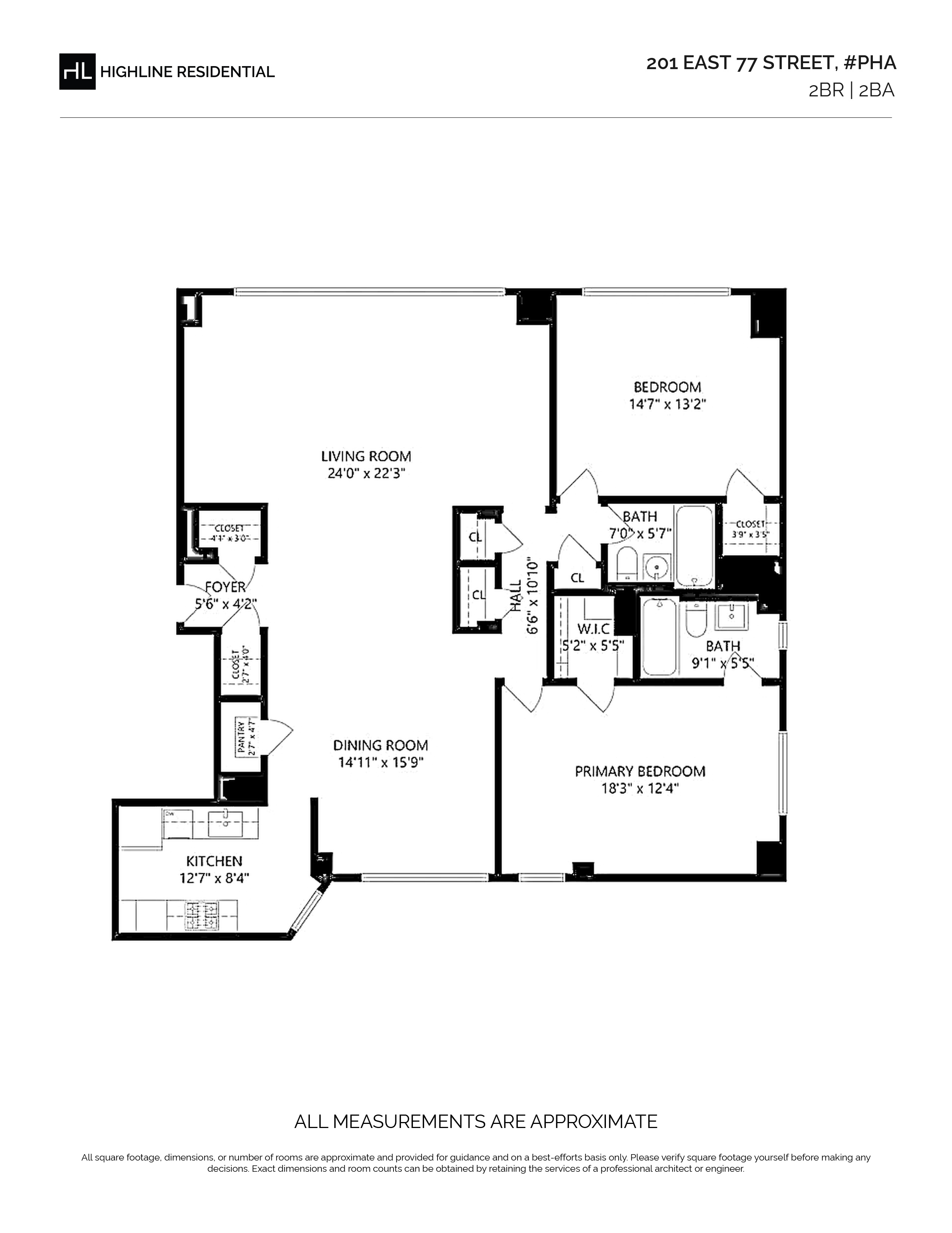 Photo for 201 EAST 77 STREET - 201 East 77th Street Cooperative in Upper East Side, Manhattan