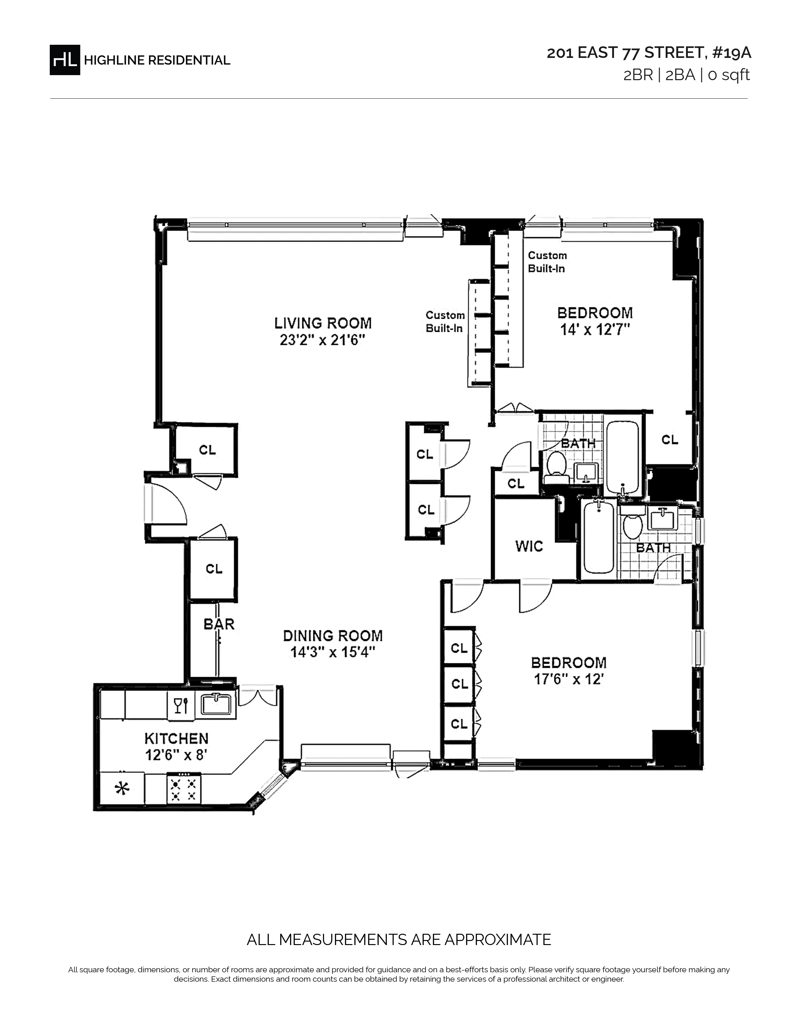 Photo for 201 EAST 77 STREET - 201 East 77th Street Cooperative in Upper East Side, Manhattan