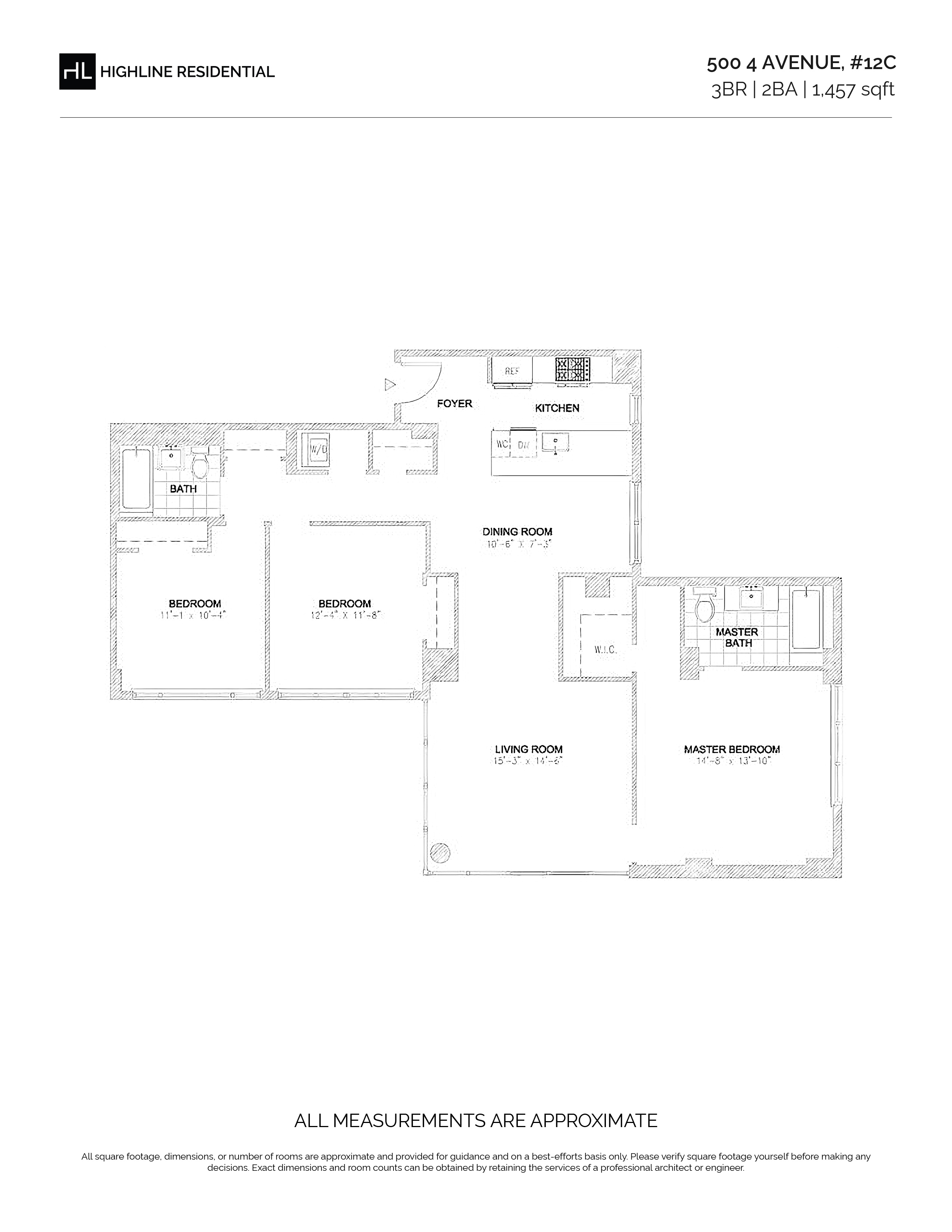 Photo for 500 Fourth Avenue - 500 Fourth Avenue Condominium in Gowanus, Brooklyn