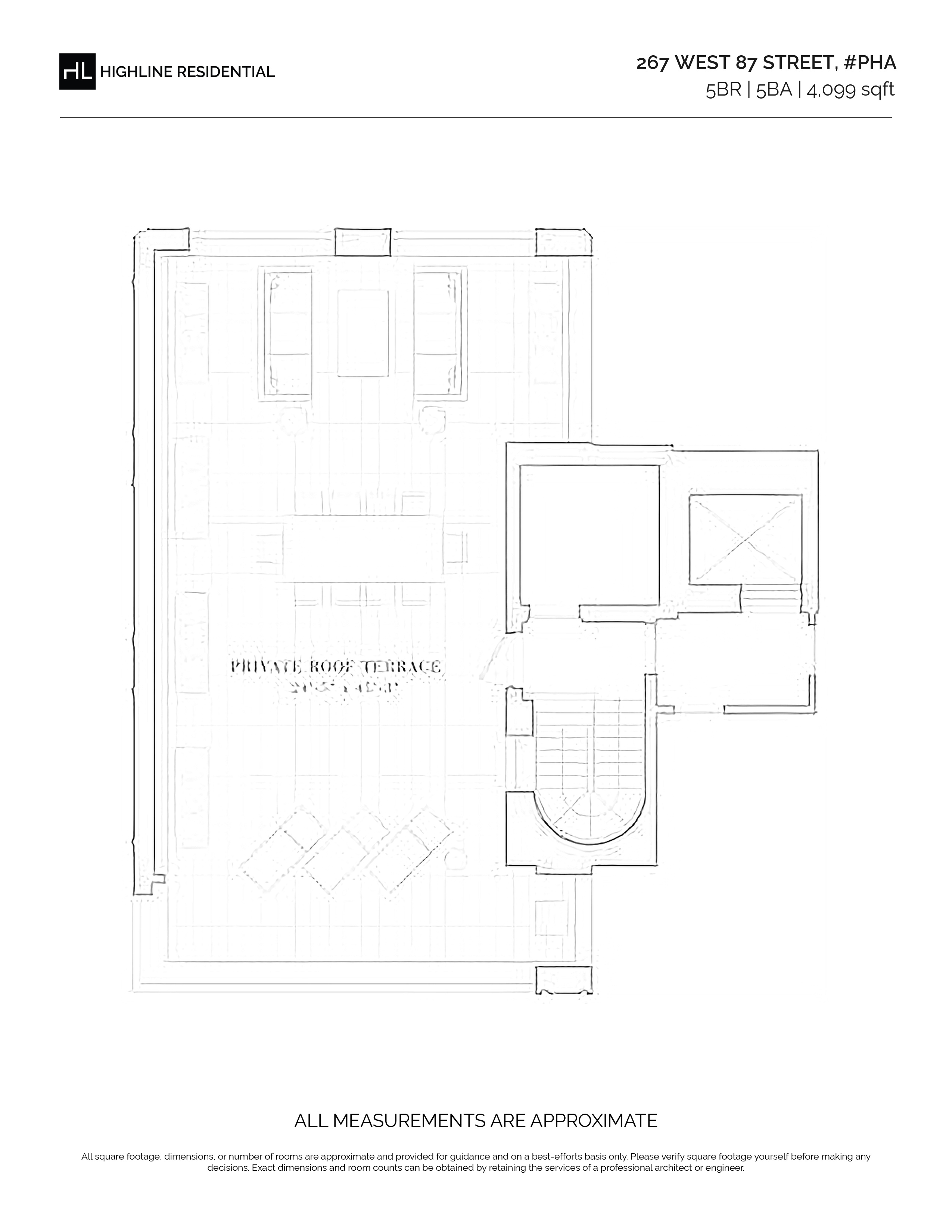 Photo for West End and Eighty Seven - 269 West 87th Street Cooperative in Upper West Side, Manhattan