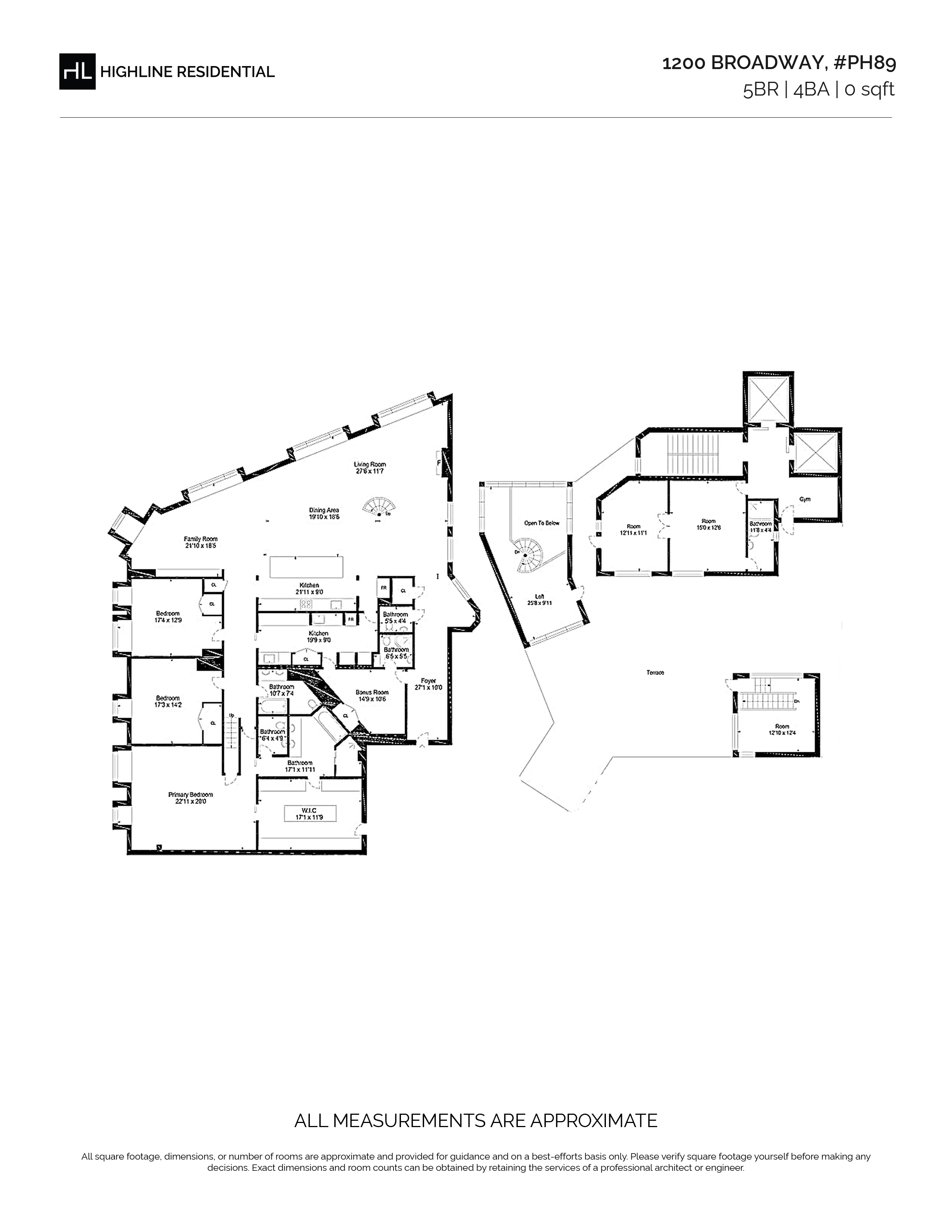 Photo for Gilsey House - 1200 Broadway Cooperative in Murray Hill, Manhattan