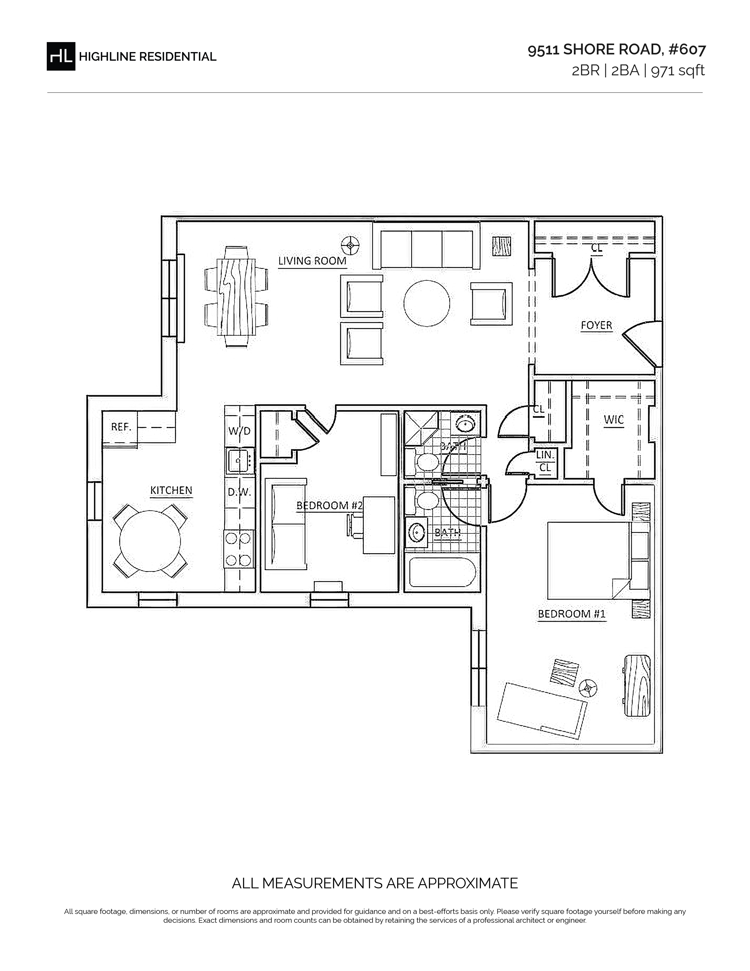Photo for 9511 Shore Road - 9511 Shore Road Condominium in Bay Ridge, Brooklyn