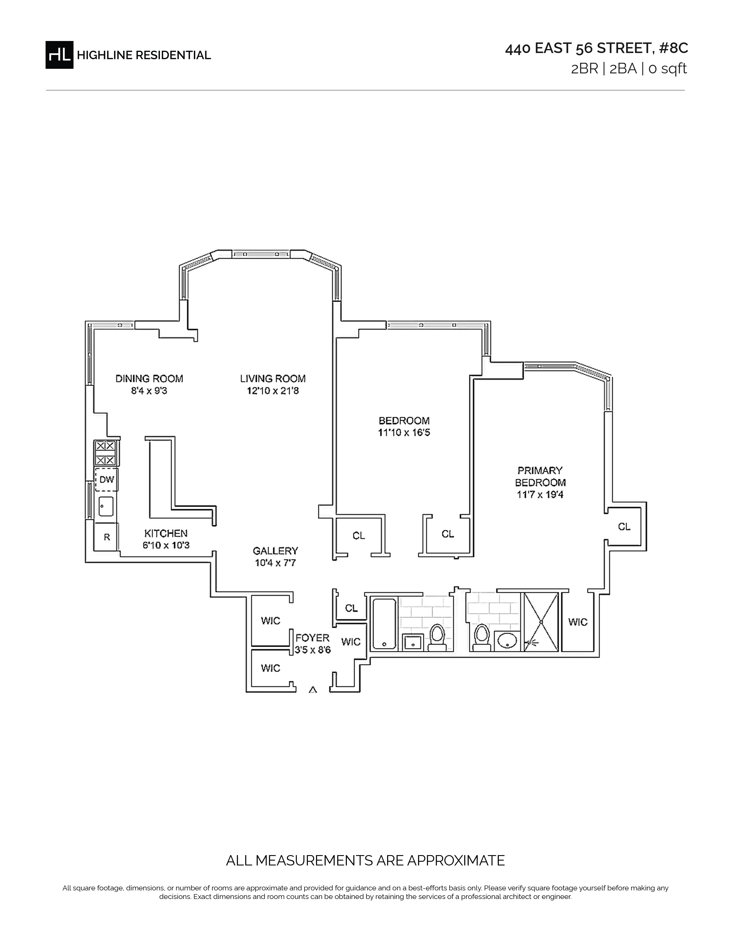 Photo for Sutton Manor - 440 East 56th Street Cooperative in Midtown East, Manhattan