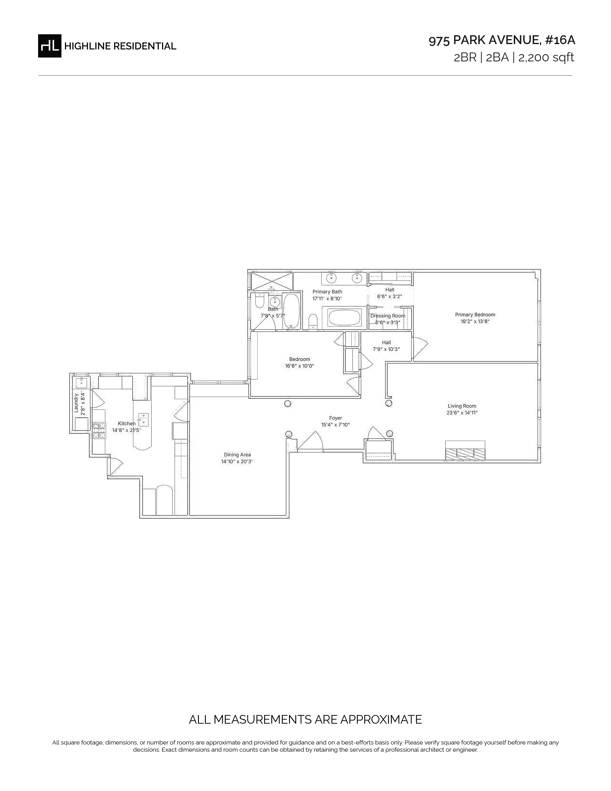 Photo for 975 PARK AVENUE - 975 Park Avenue Cooperative in Upper East Side, Manhattan