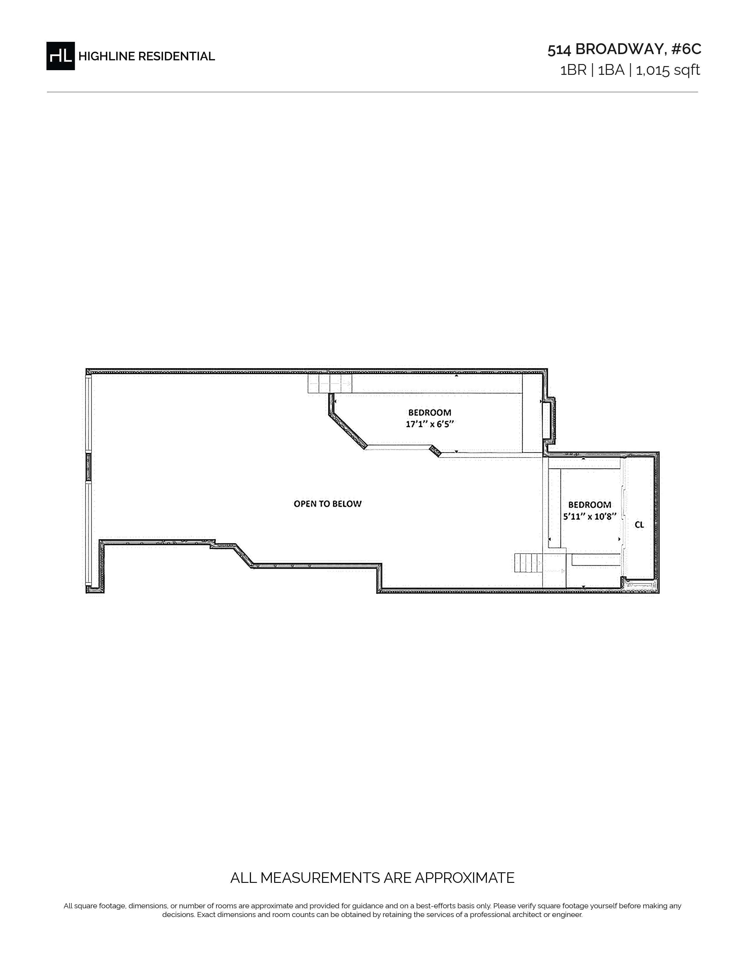 Photo for 514 BROADWAY - 514 Broadway Cooperative in Soho, Manhattan