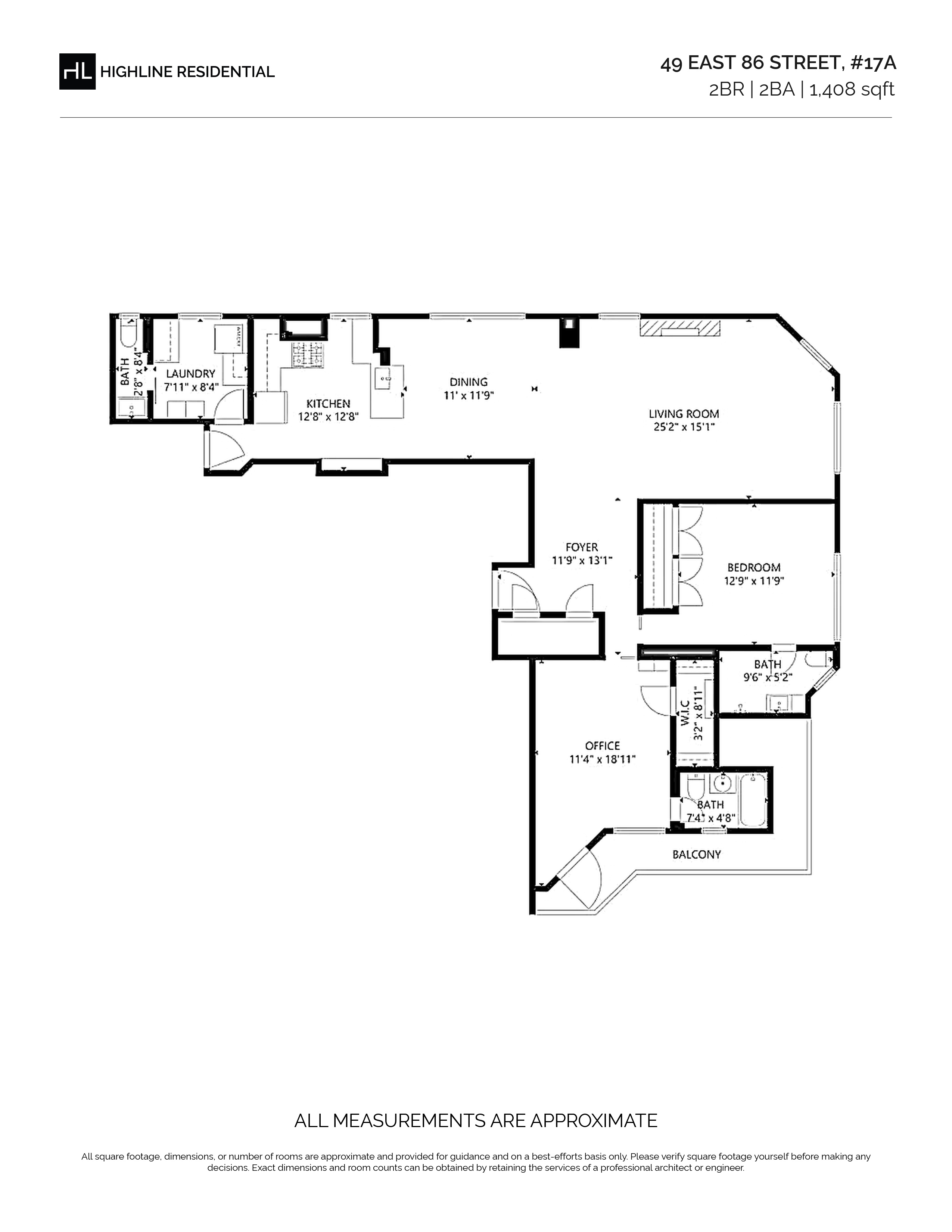 Photo for 49 EAST 86 STREET - 49 East 86th Street Cooperative in Upper East Side, Manhattan