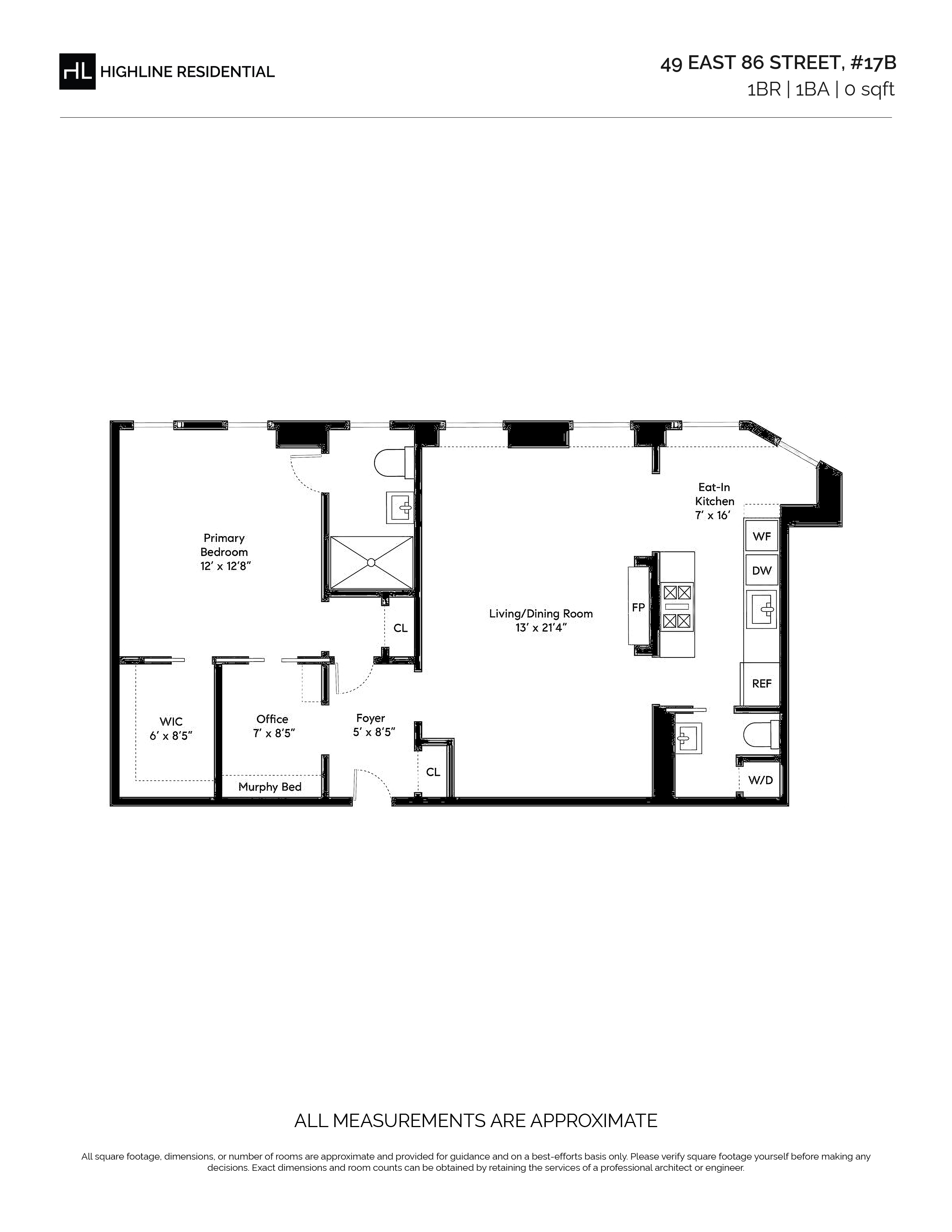 Photo for 49 EAST 86 STREET - 49 East 86th Street Cooperative in Upper East Side, Manhattan