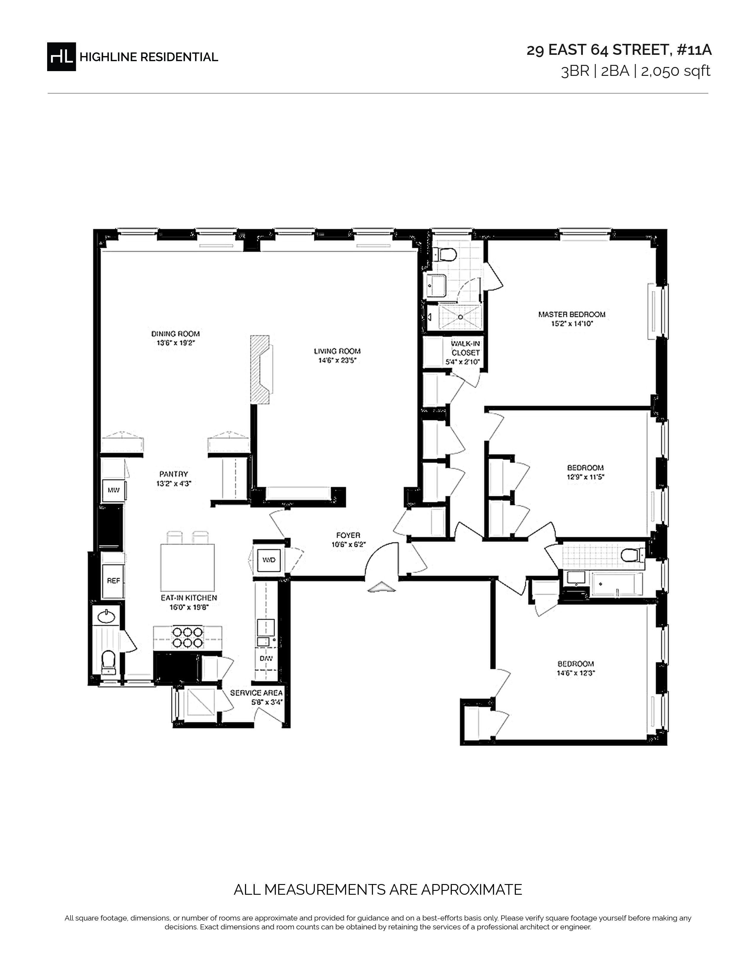 Photo for 29 EAST 64 STREET - 29 East 64th Street Cooperative in Lenox Hill, Manhattan