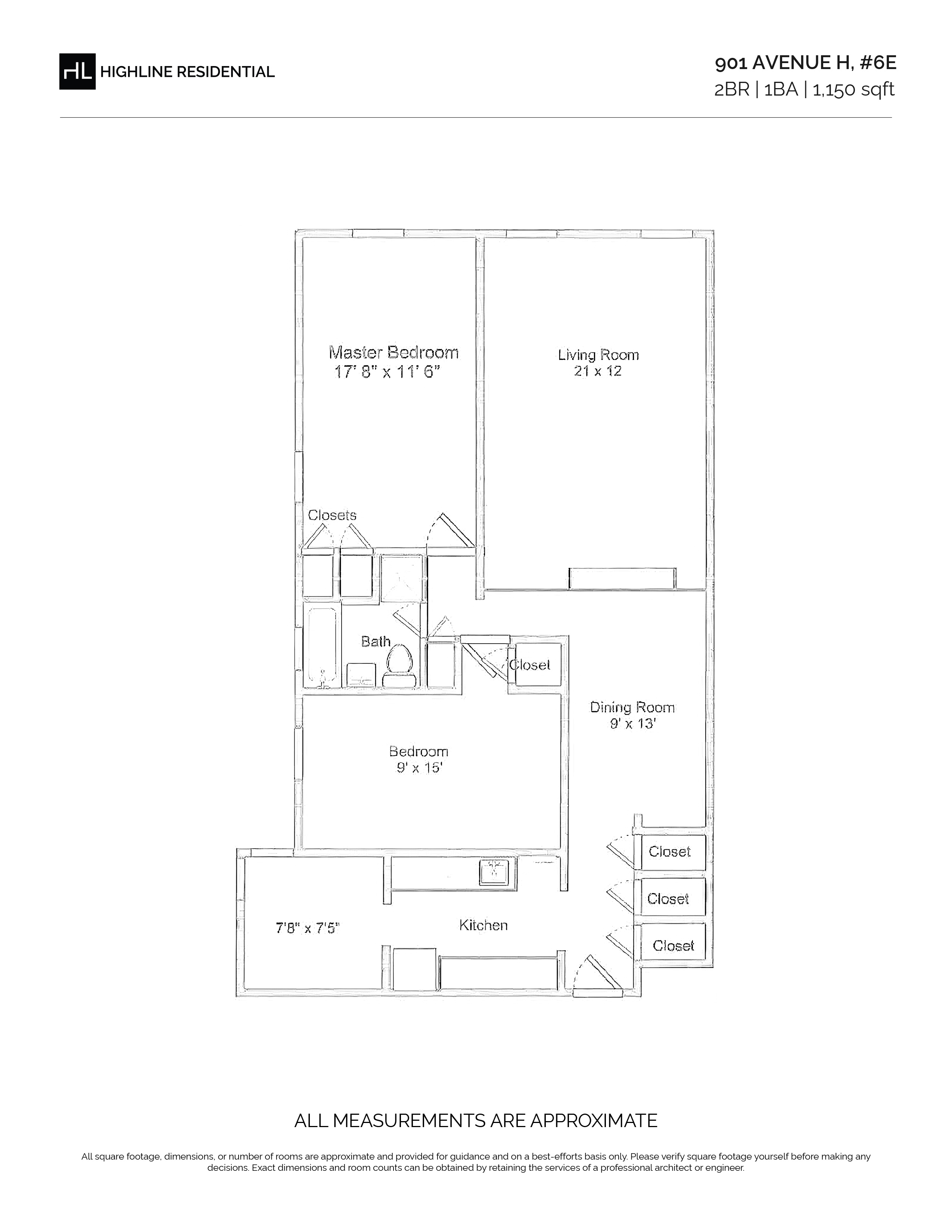 Photo for Colonial House - 901St Avenue H Cooperative in Midwood, Brooklyn