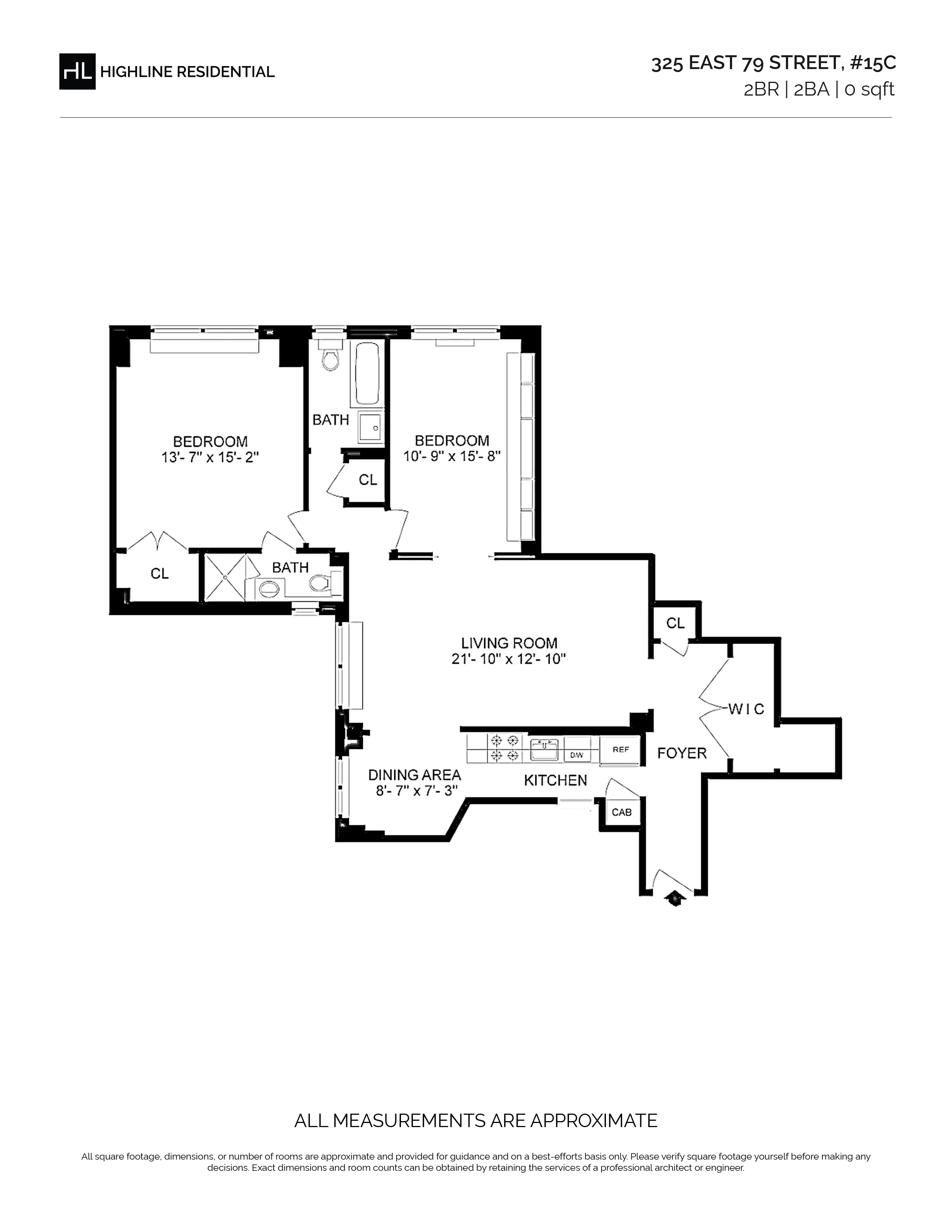 Photo for 325 EAST 79 STREET - 325 East 79th Street Cooperative in Upper East Side, Manhattan