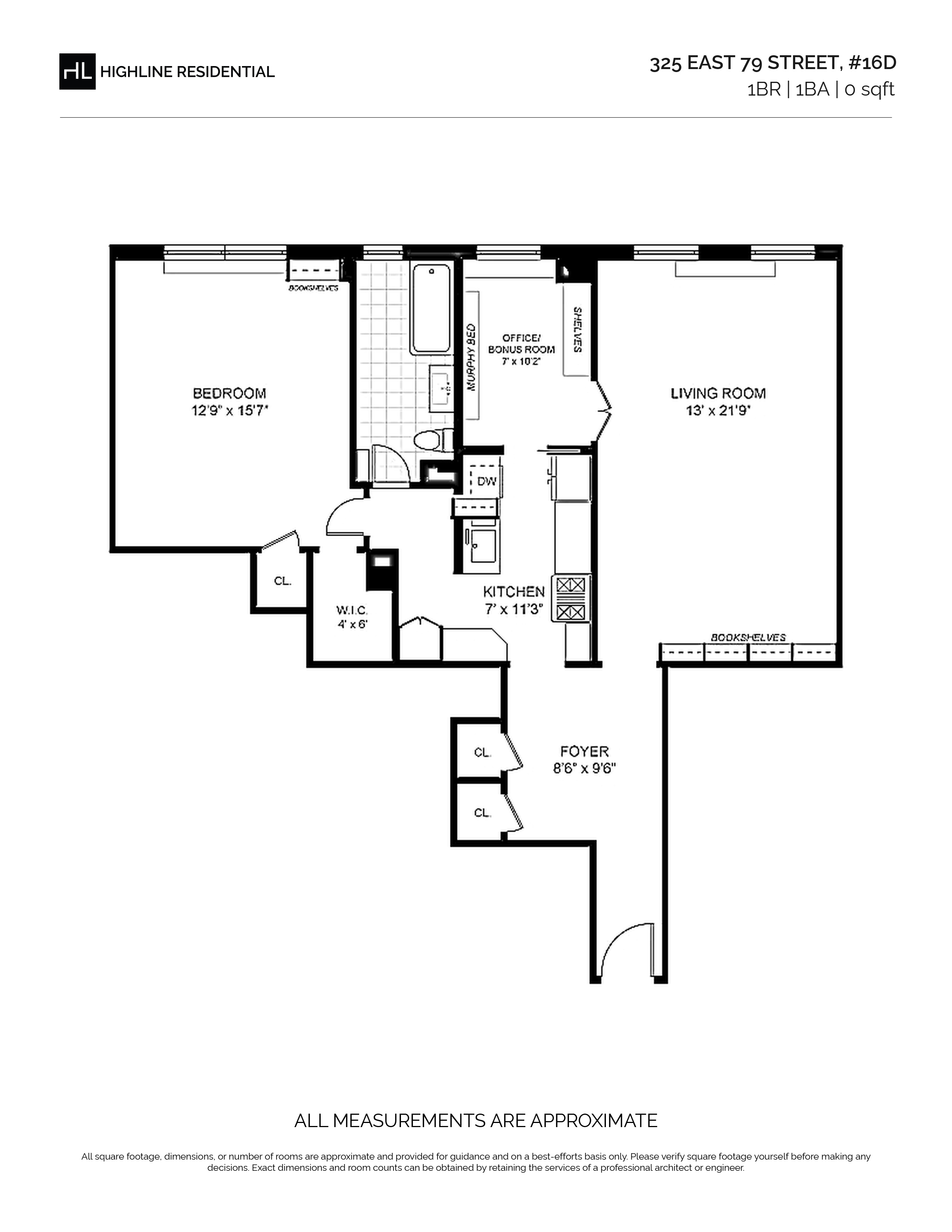 Photo for 325 EAST 79 STREET - 325 East 79th Street Cooperative in Upper East Side, Manhattan