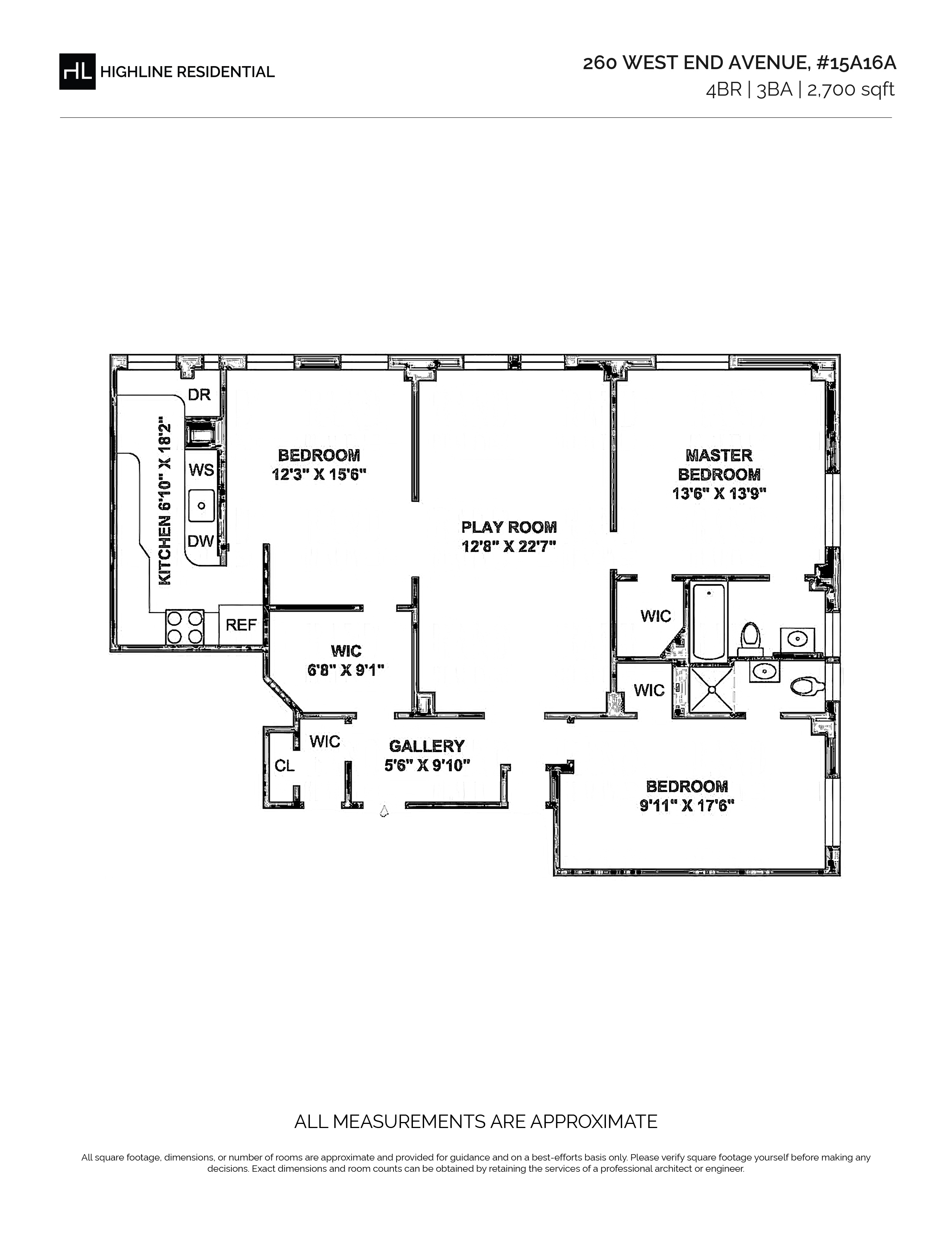Photo for 260 WEST END AVENUE - 260 West End Avenue Cooperative in Upper West Side, Manhattan