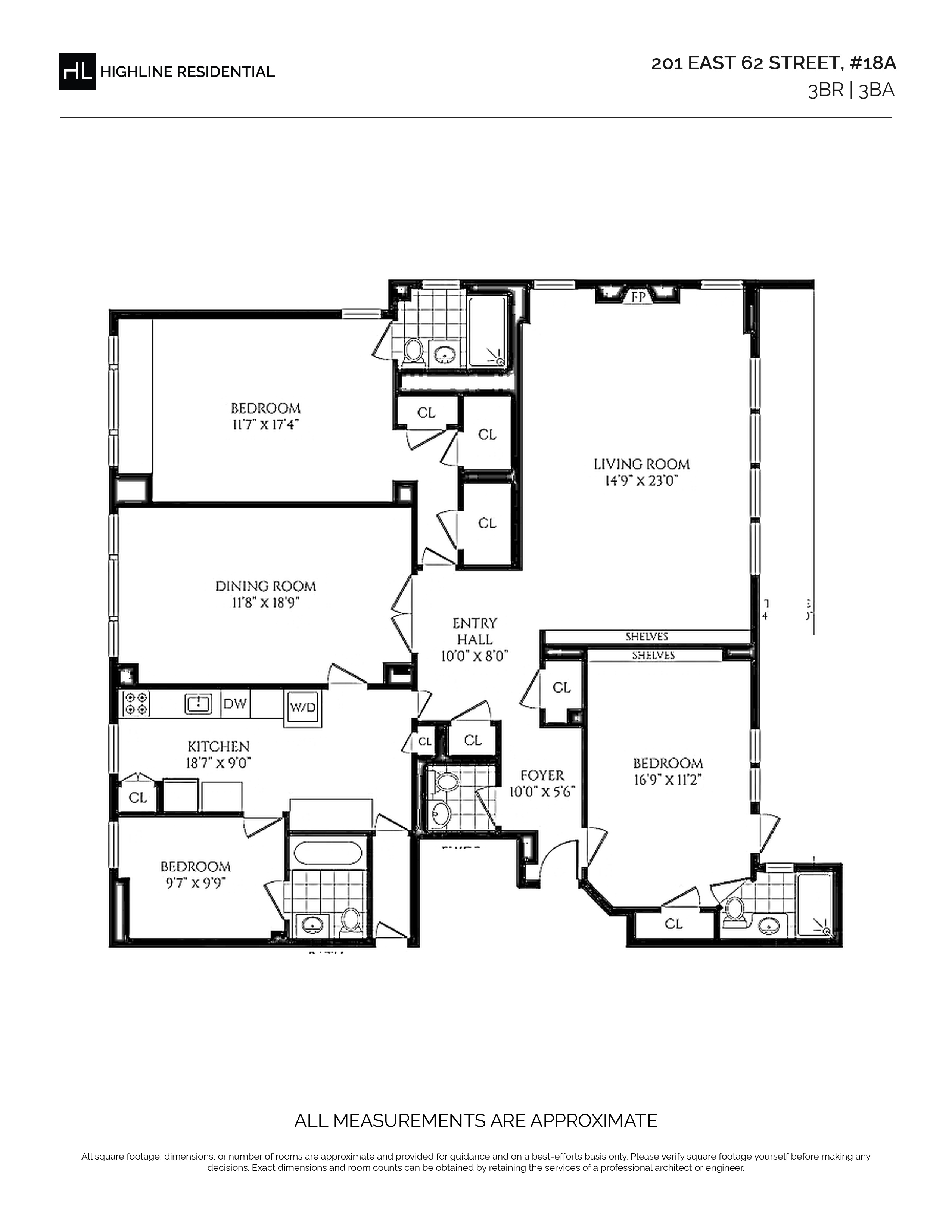 Photo for 201 EAST 62 STREET - 201 East 62nd Street Cooperative in Upper East Side, Manhattan