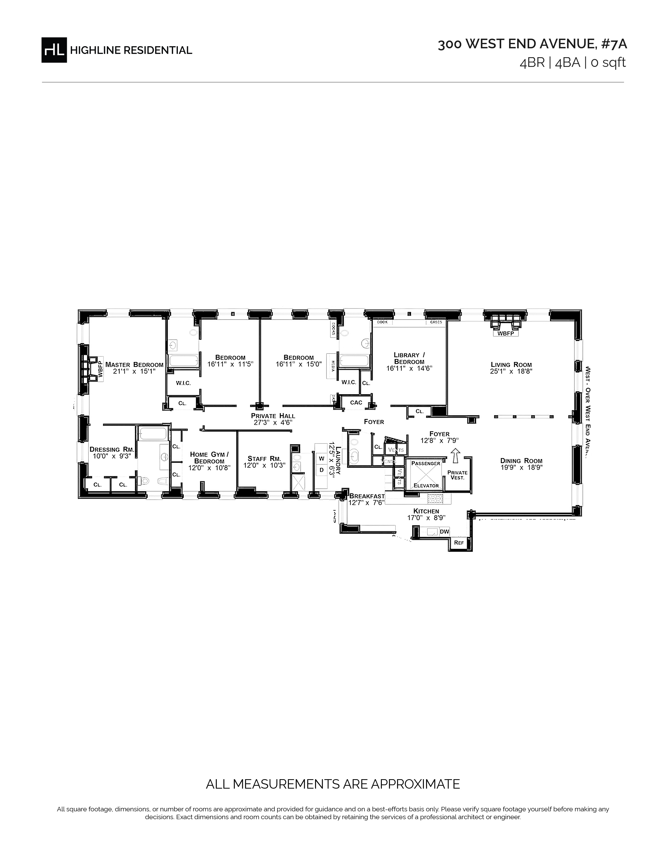 Photo for 300 West End Avenue - 300 West End Avenue Cooperative in Upper West Side, Manhattan