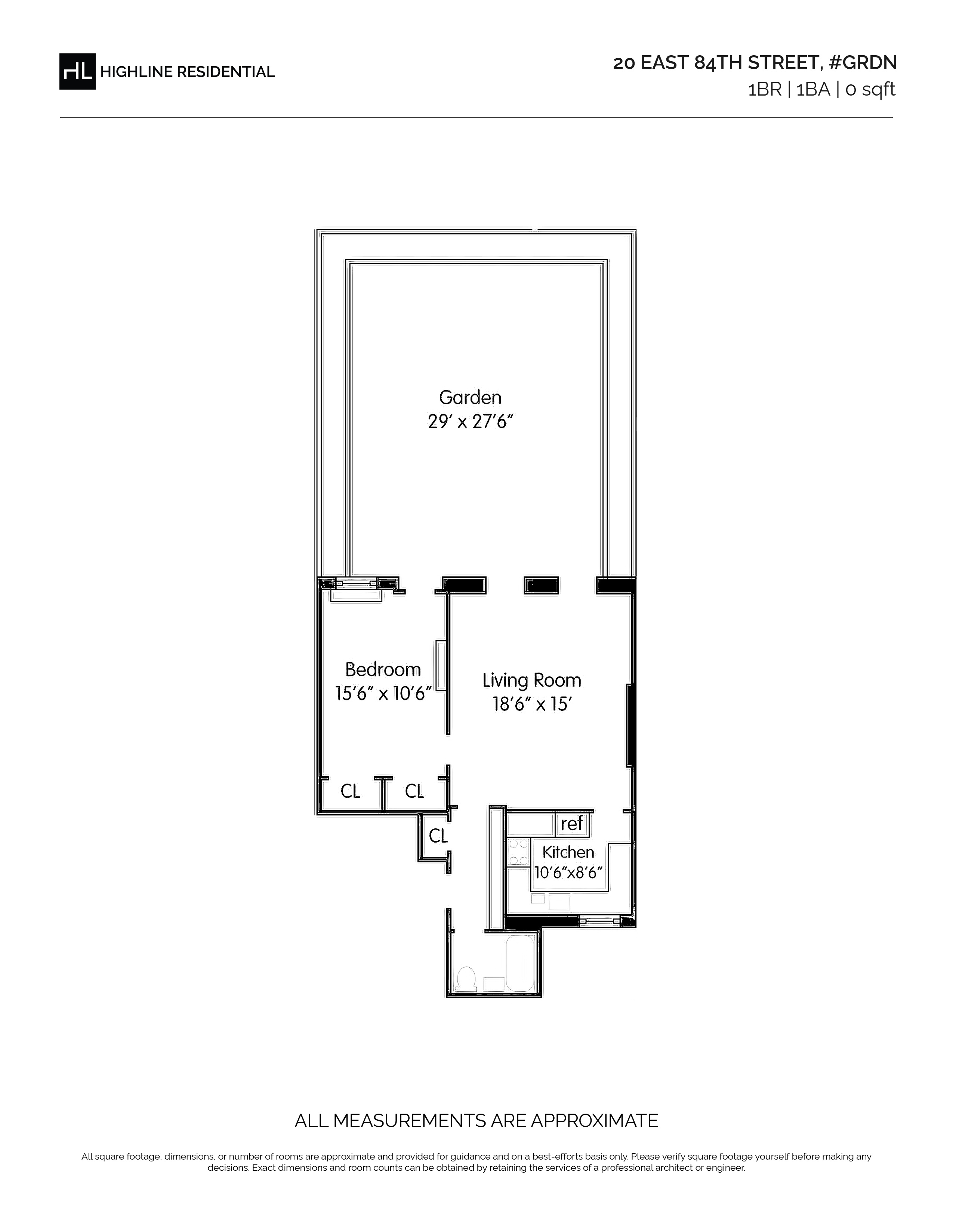 Photo for 20 East 84th Street - 20 East 84th Street Cooperative in Upper East Side, Manhattan