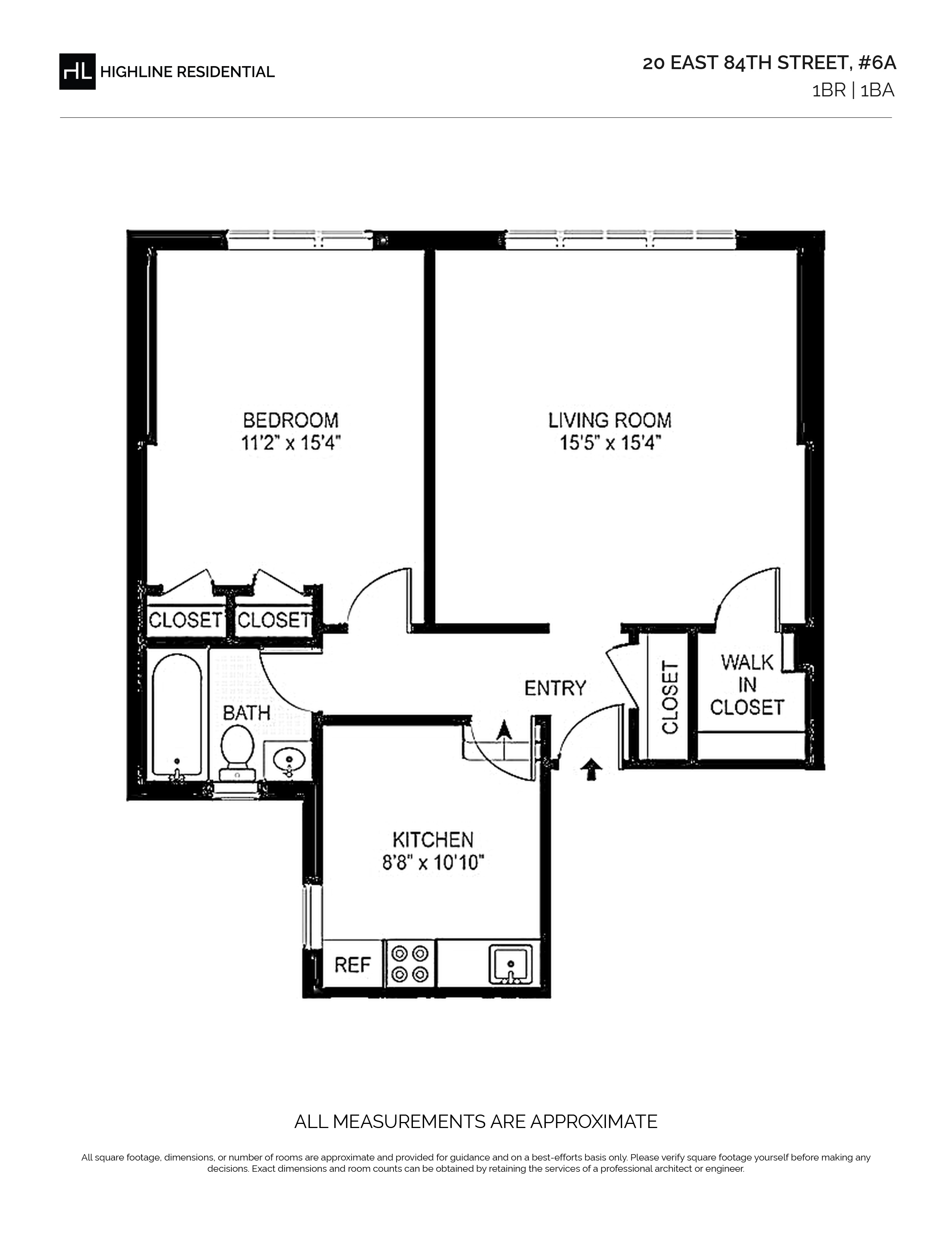 Photo for 20 East 84th Street - 20 East 84th Street Cooperative in Upper East Side, Manhattan