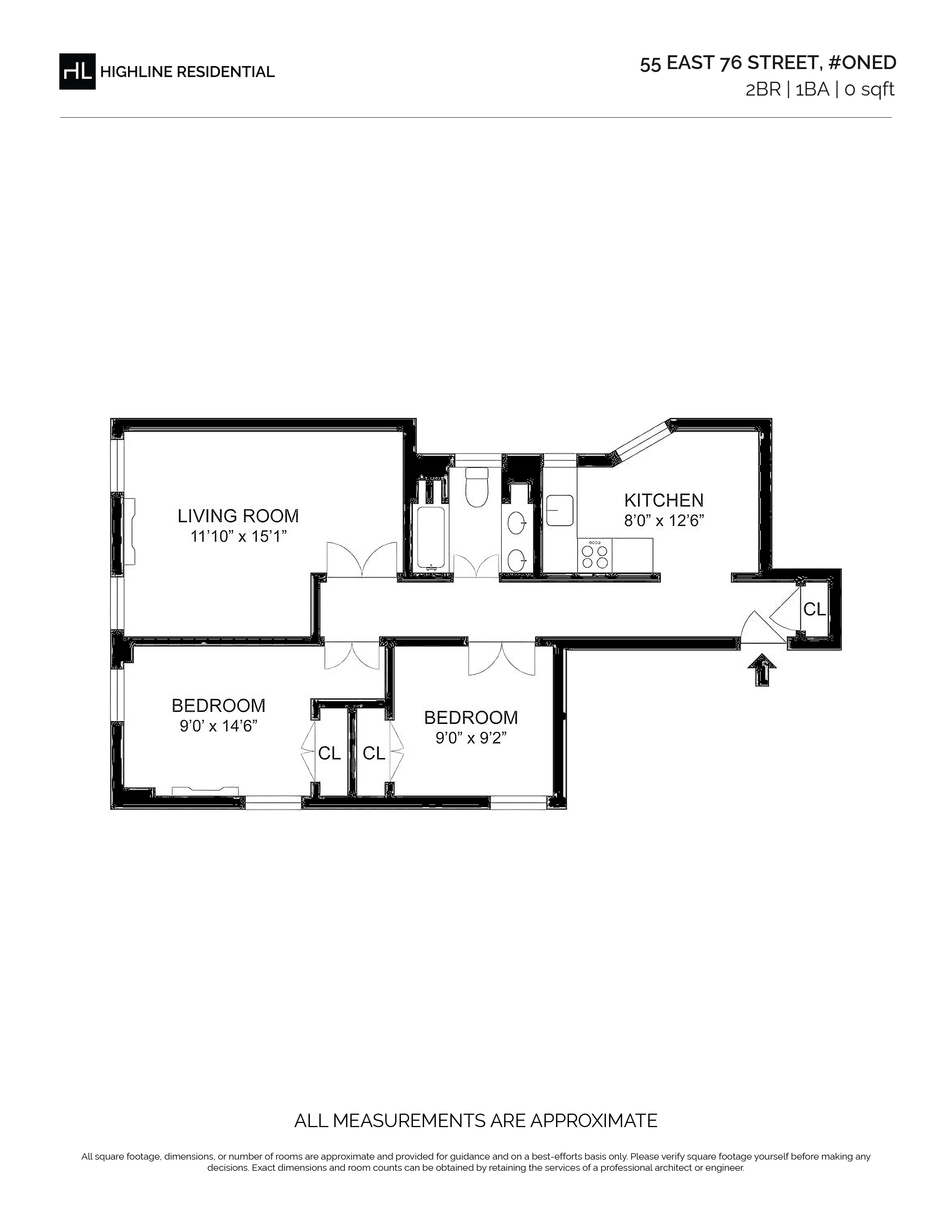 Photo for The Imperial - 55 East 76th Street Cooperative in Upper East Side, Manhattan
