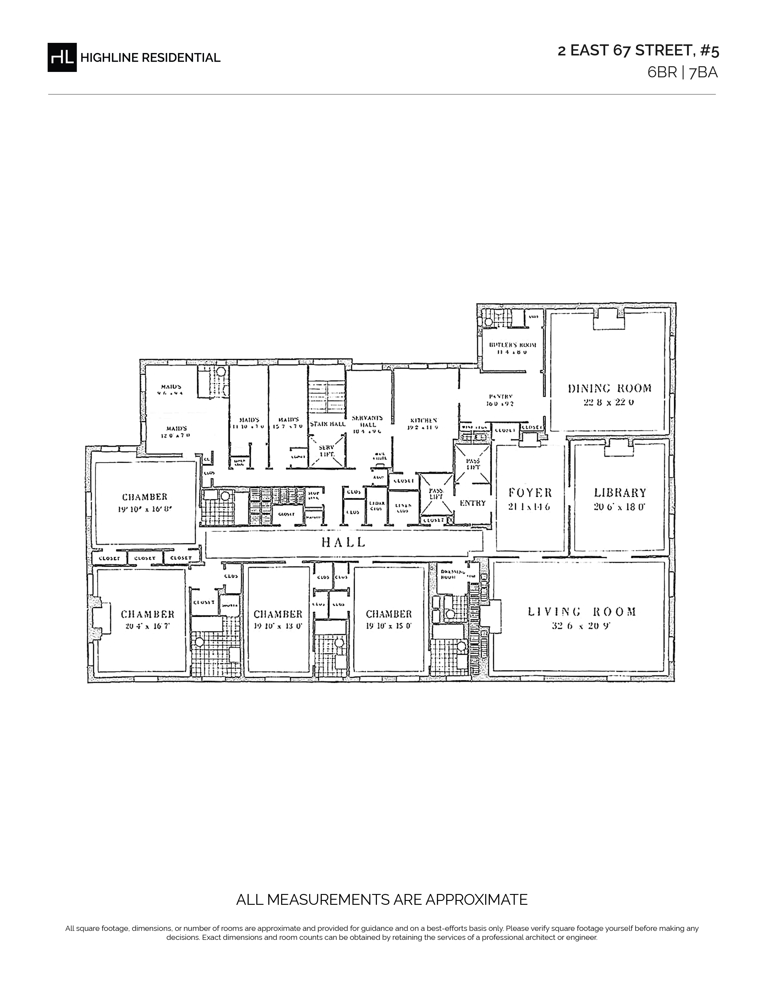 Photo for 2 EAST 67 STREET - 2 East 67th Street Cooperative in Upper East Side, Manhattan