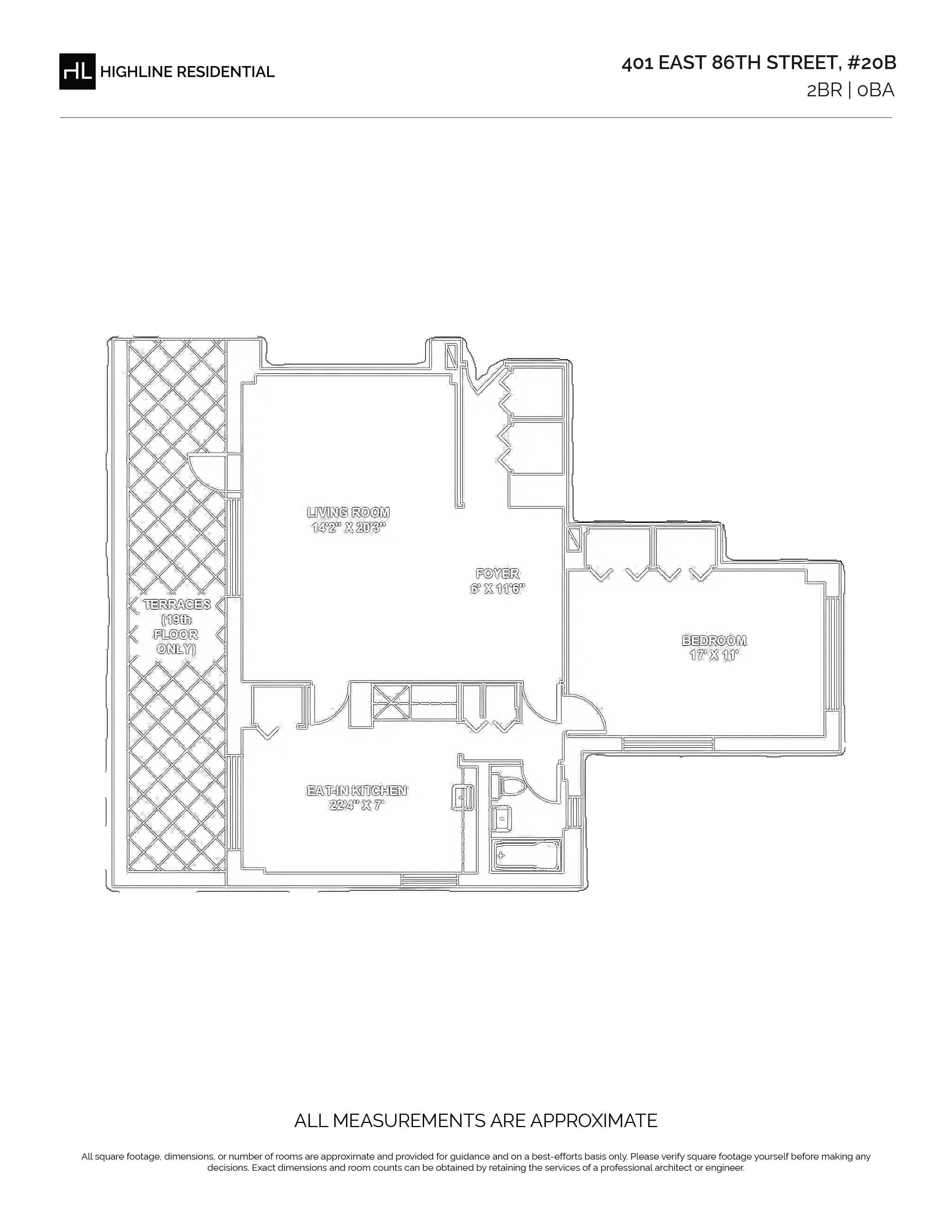 Photo for Fairmont Manor - 401 East 86th Street Cooperative in Upper East Side, Manhattan