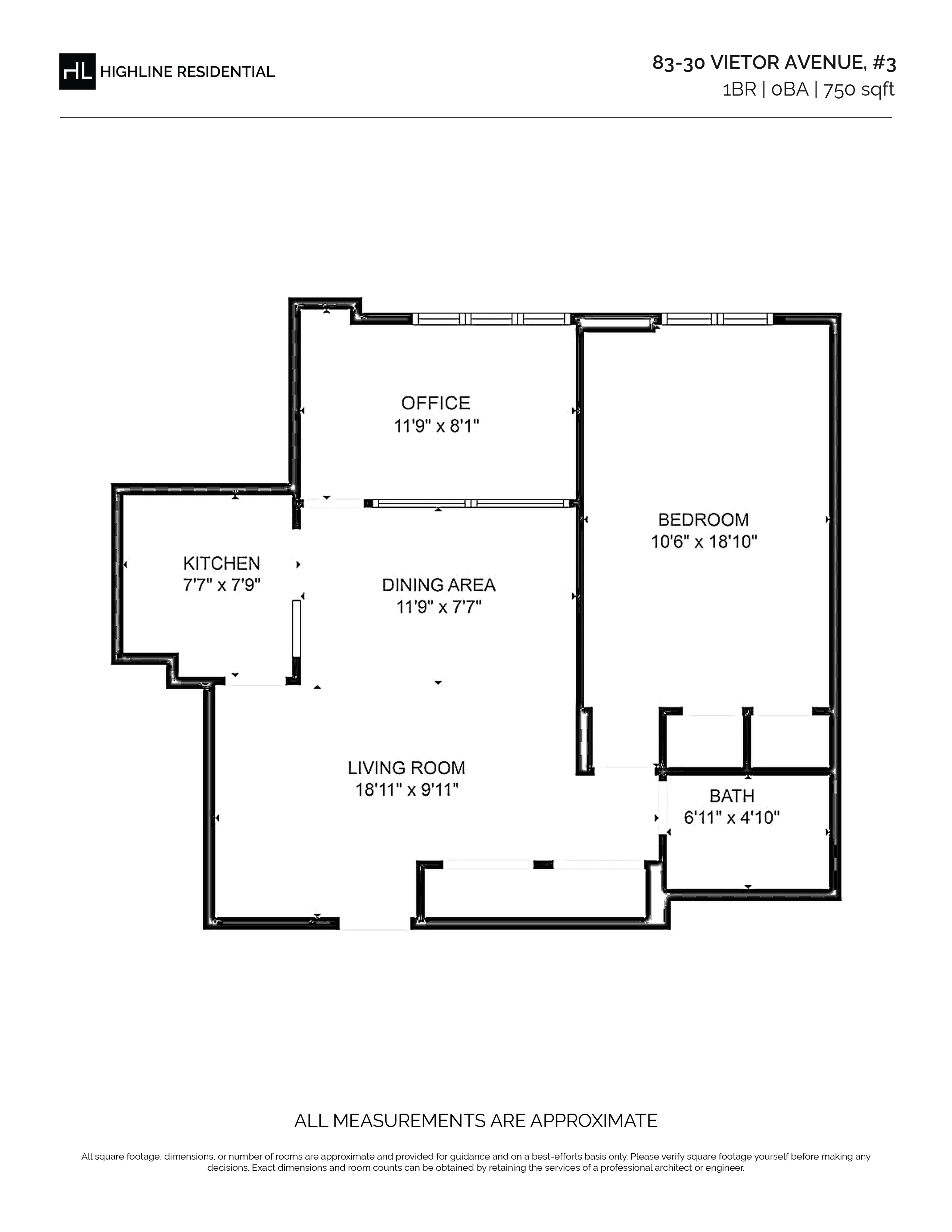 Photo for 83-30 VIETOR AVENUE - 83-30 Vietor Avenue Cooperative in Elmhurst, Queens