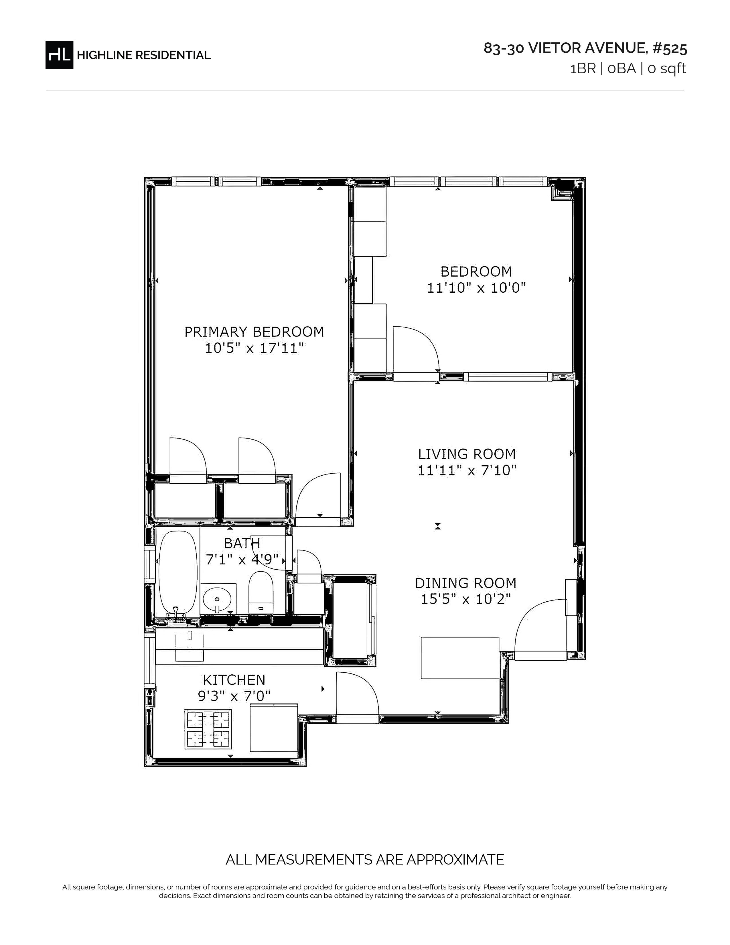 Photo for 83-30 VIETOR AVENUE - 83-30 Vietor Avenue Cooperative in Elmhurst, Queens