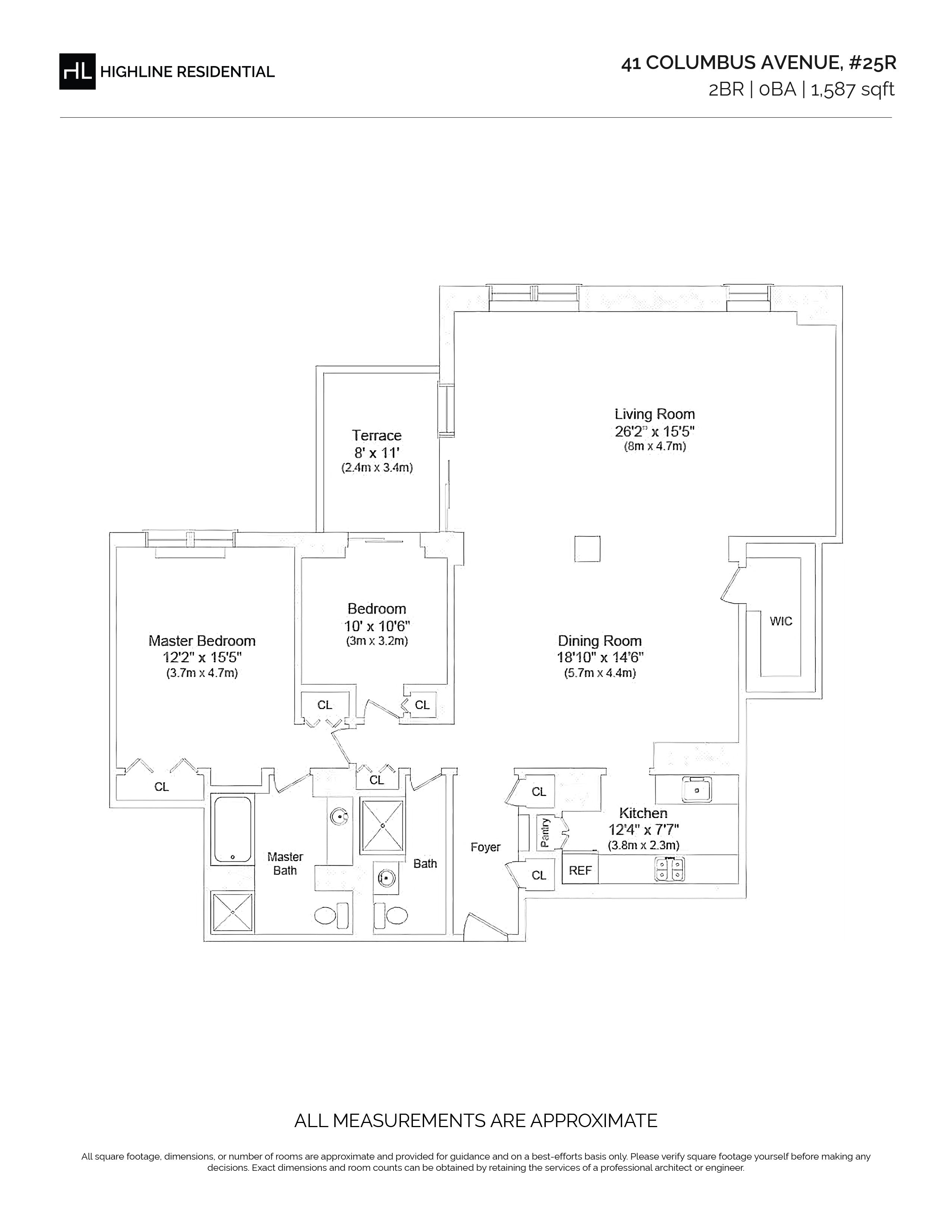 Photo for The Sofia - 43 West 61St Street Condominium in Lincoln Square, Manhattan