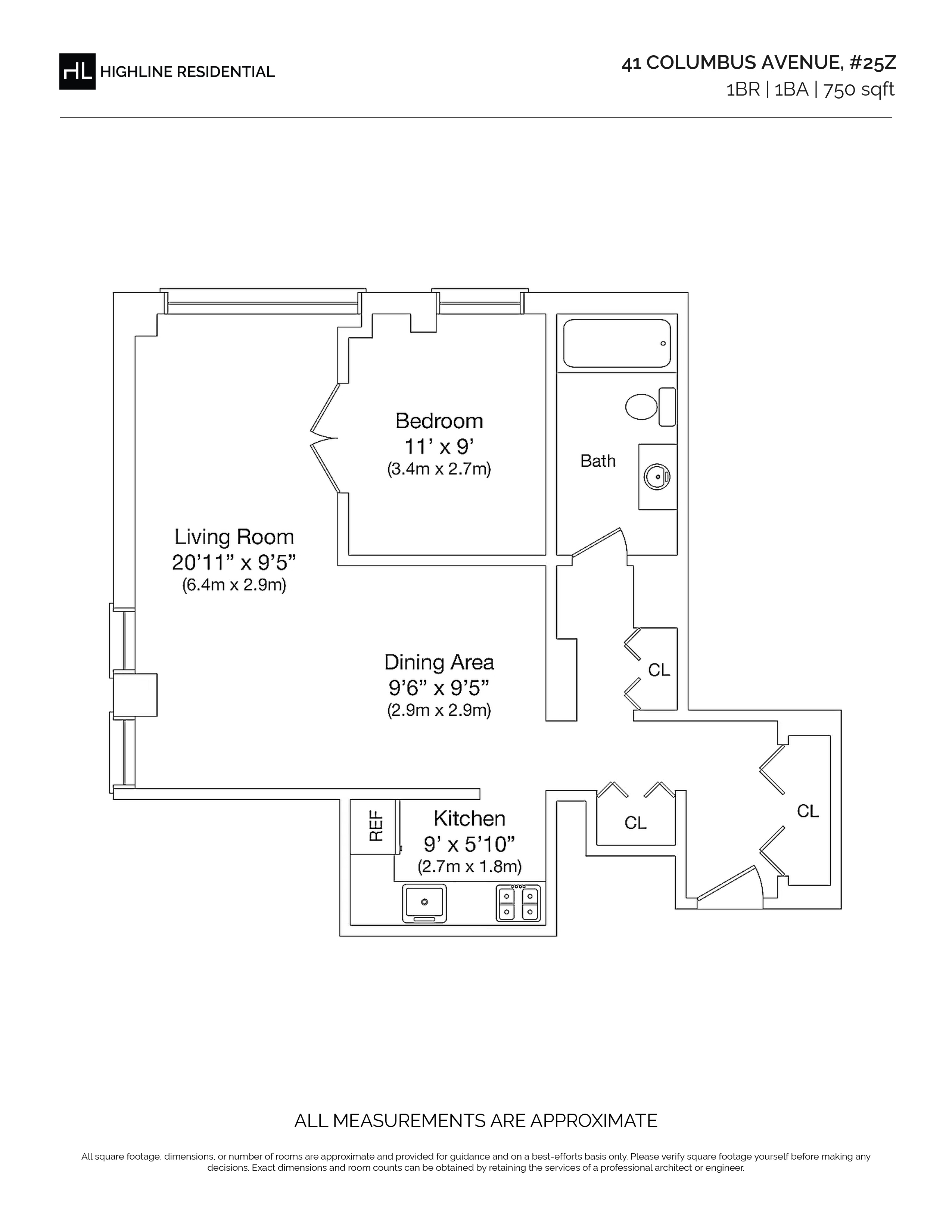 Photo for The Sofia - 43 West 61St Street Condominium in Lincoln Square, Manhattan