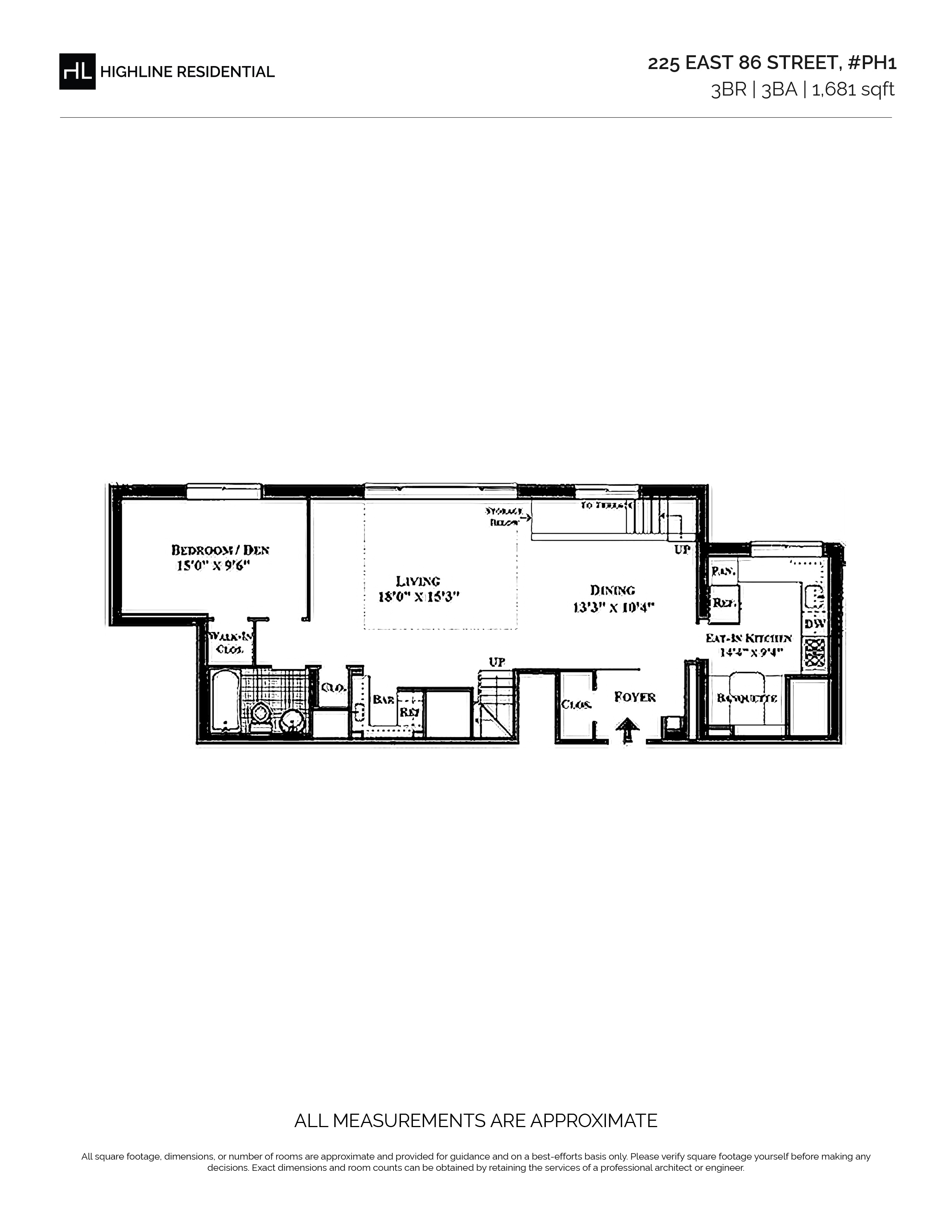 Photo for Buckingham East - 225 East 86th Street Condominium in Yorkville, Manhattan