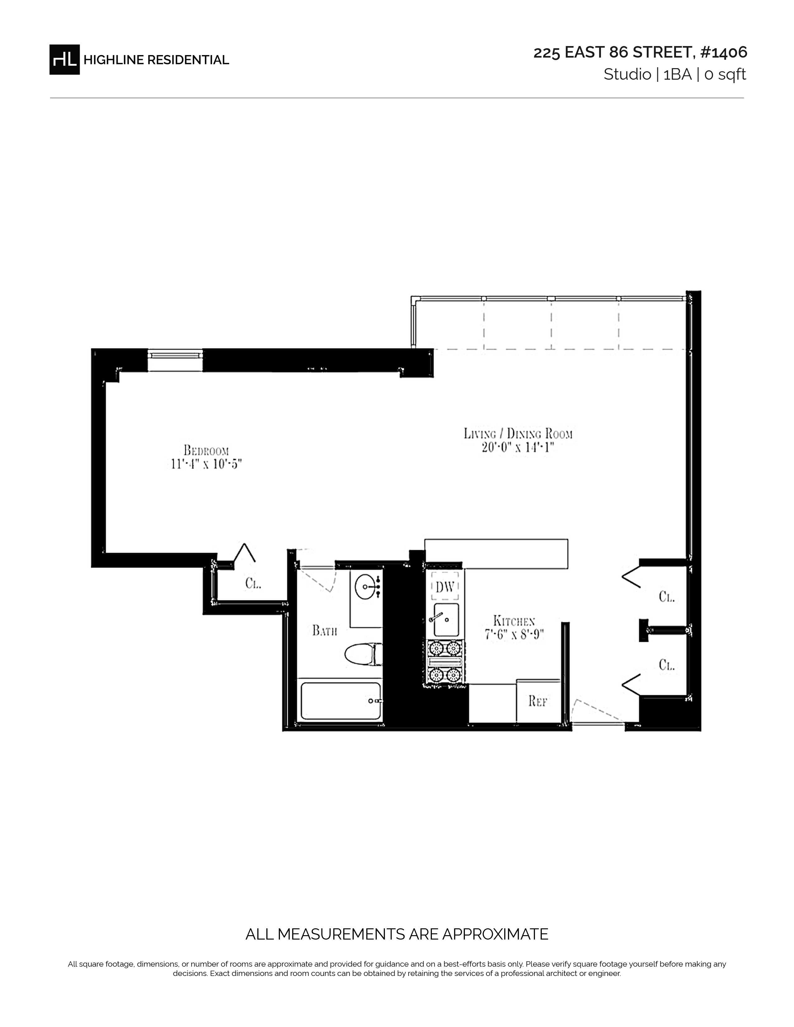 Photo for Buckingham East - 225 East 86th Street Condominium in Yorkville, Manhattan